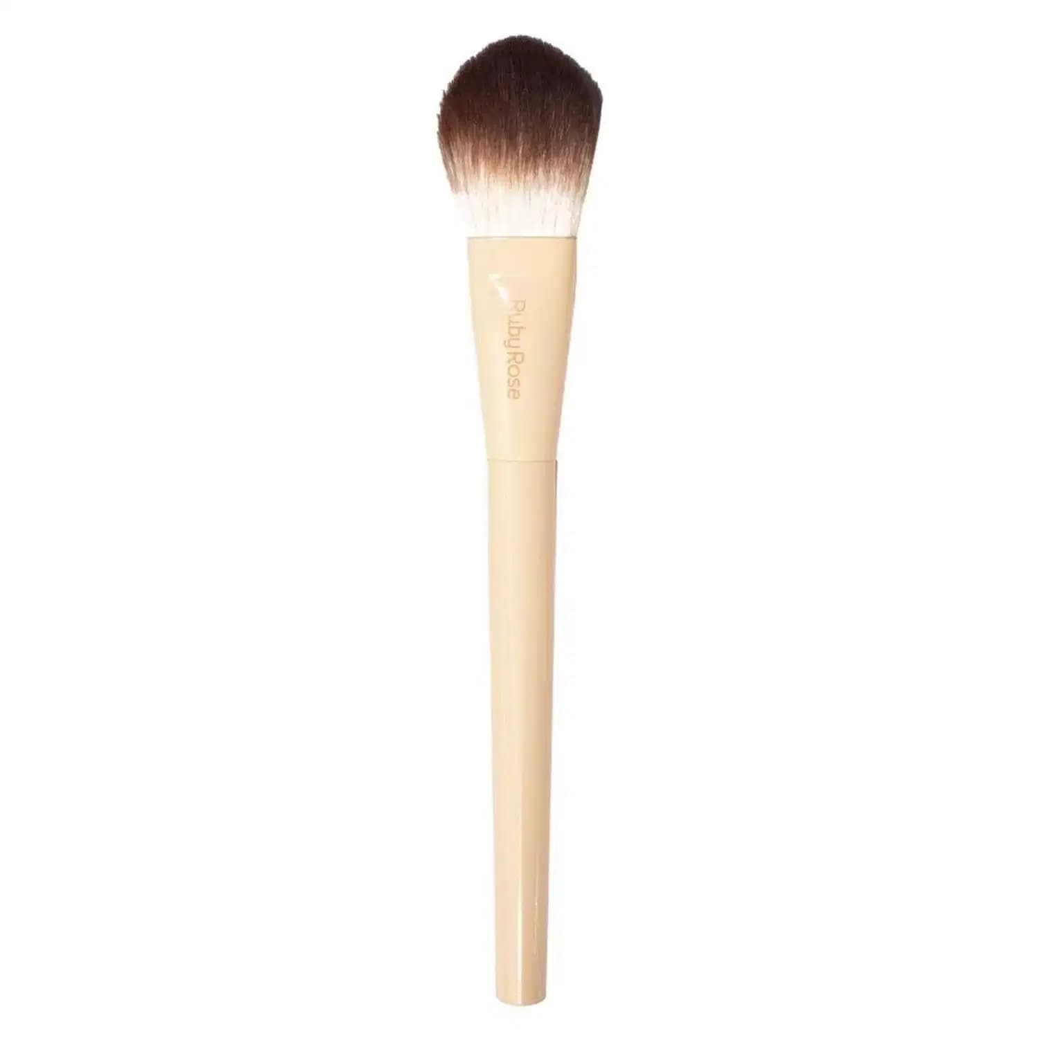 Ruby Rose Glass GF7 - Pincel de Maquiagem