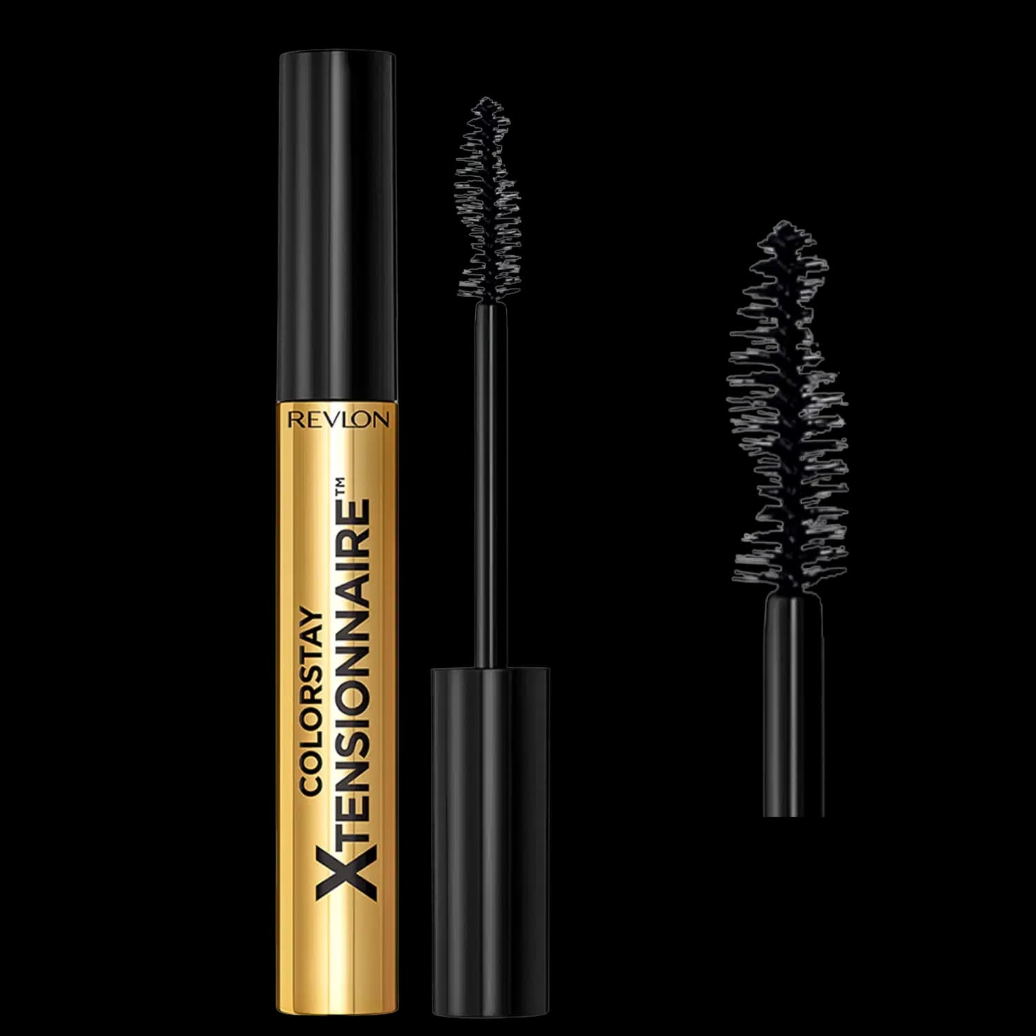 Revlon ColorStay Xtensionnaire Lavável - Máscara de Cílios 8,3g