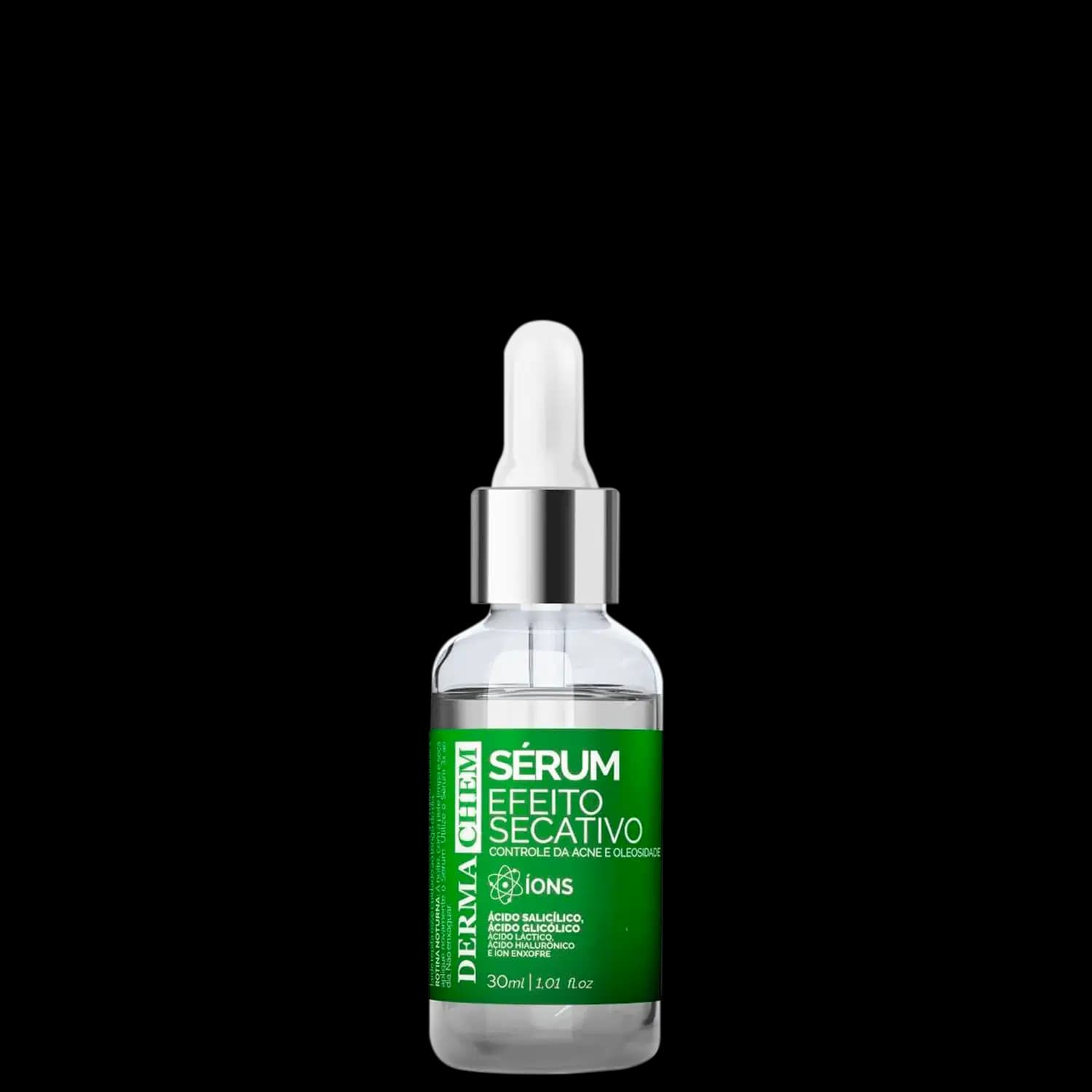 Dermachem Efeito Secativo - Sérum Facial 30ml