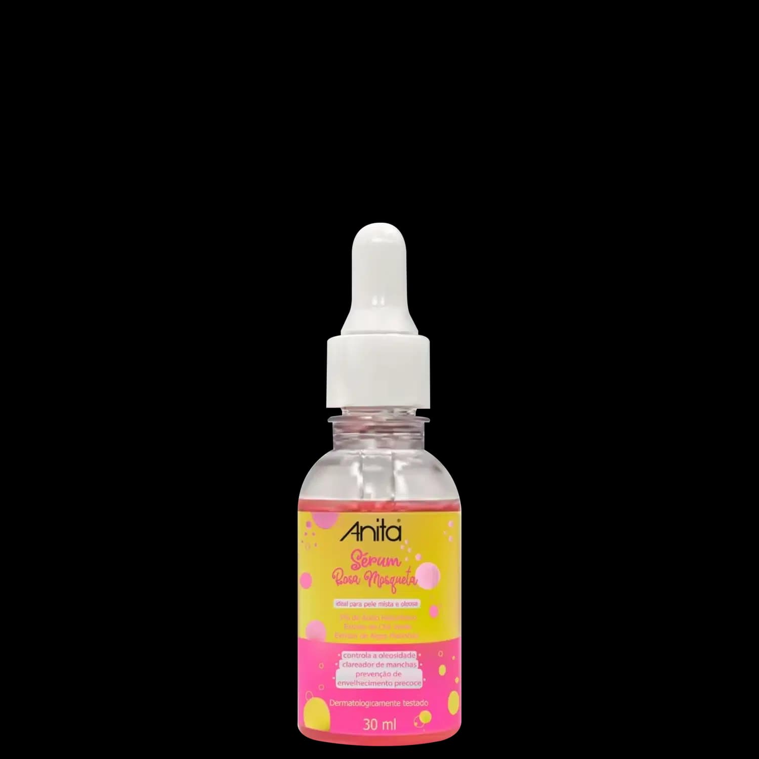 Anita Rosa Mosqueta - Sérum Facial 30ml