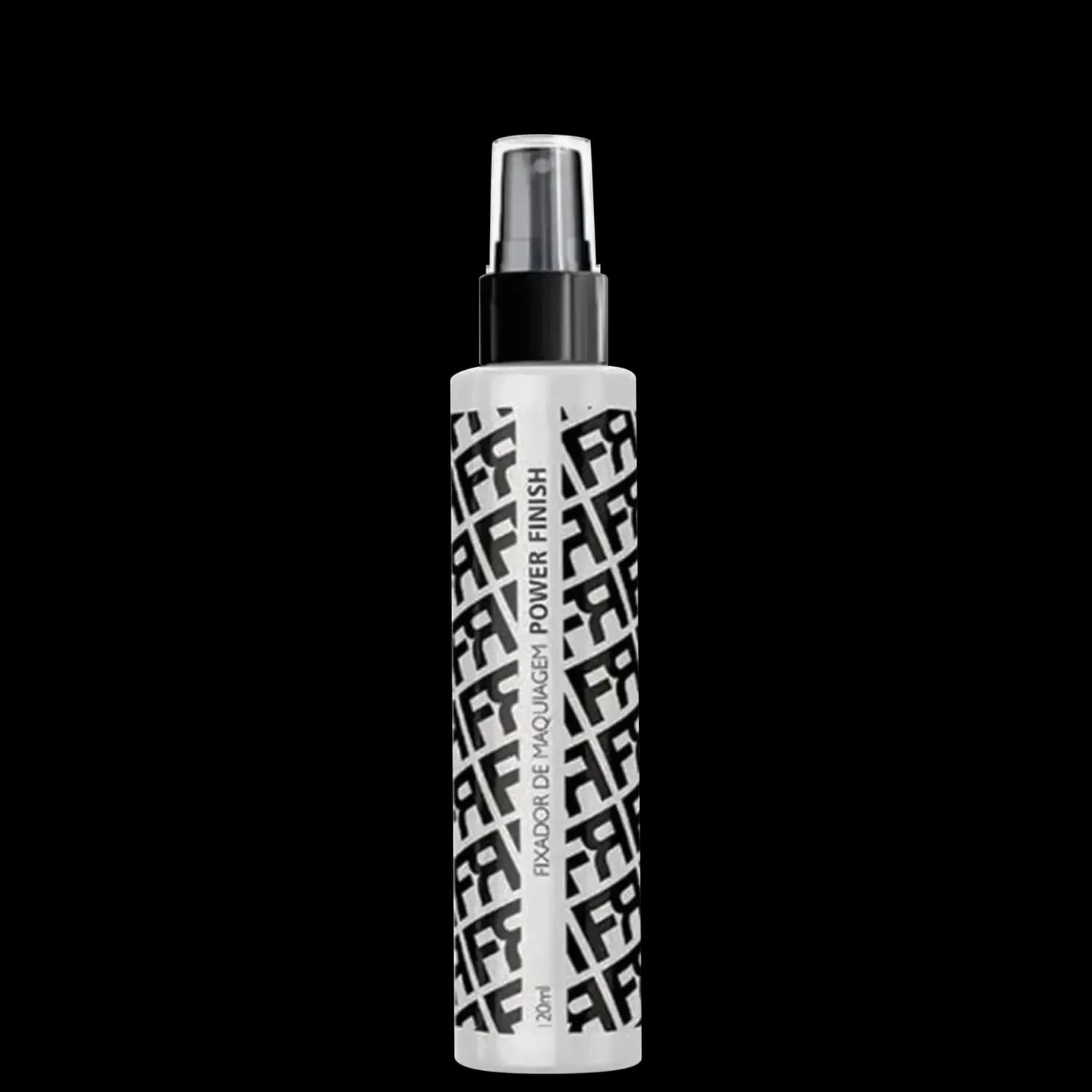 Fran by Franciny Ehlke Power Finish - Fixador de Maquiagem 120ml