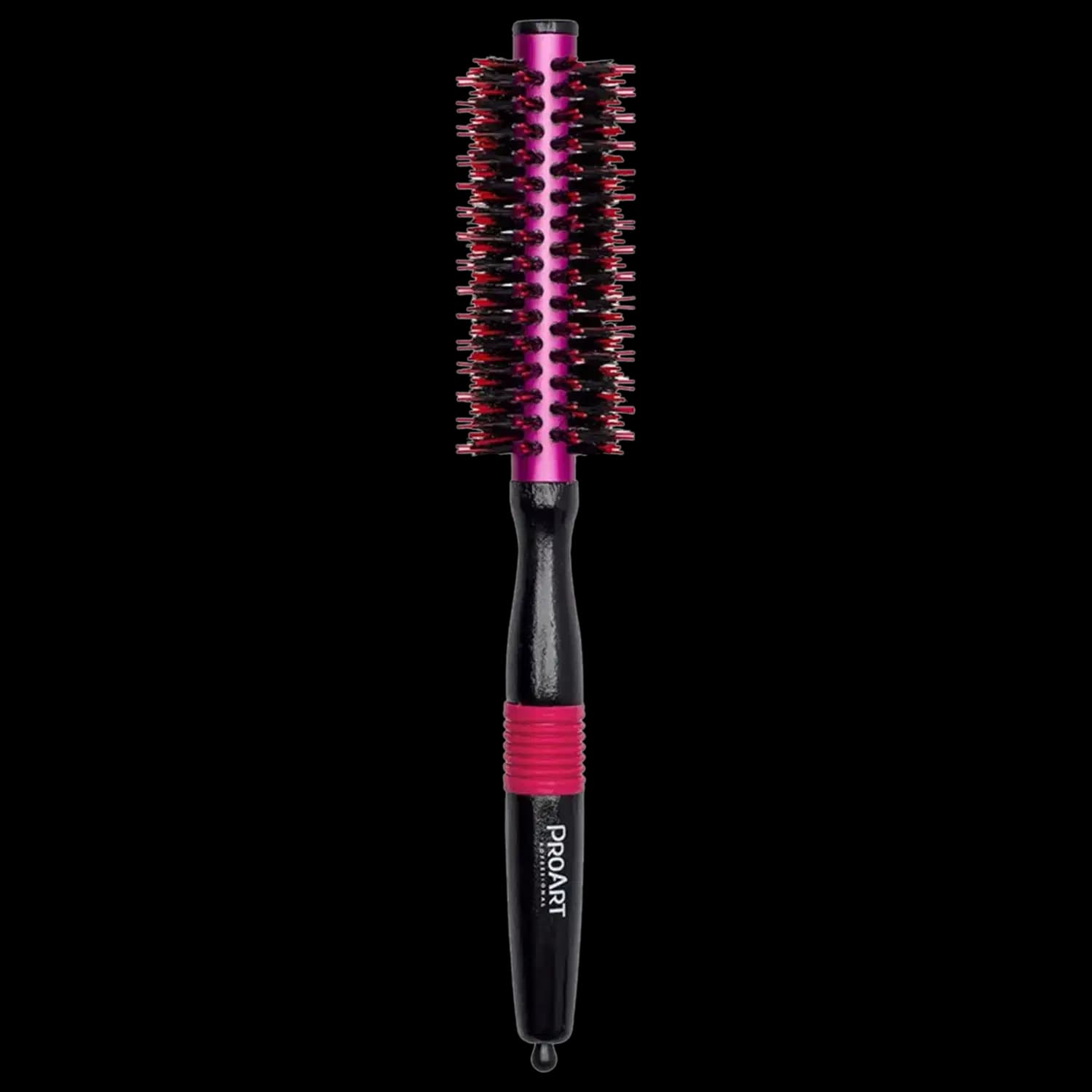 ProArt Metallic Pro Rosa 15mm - Escova de Cabelo