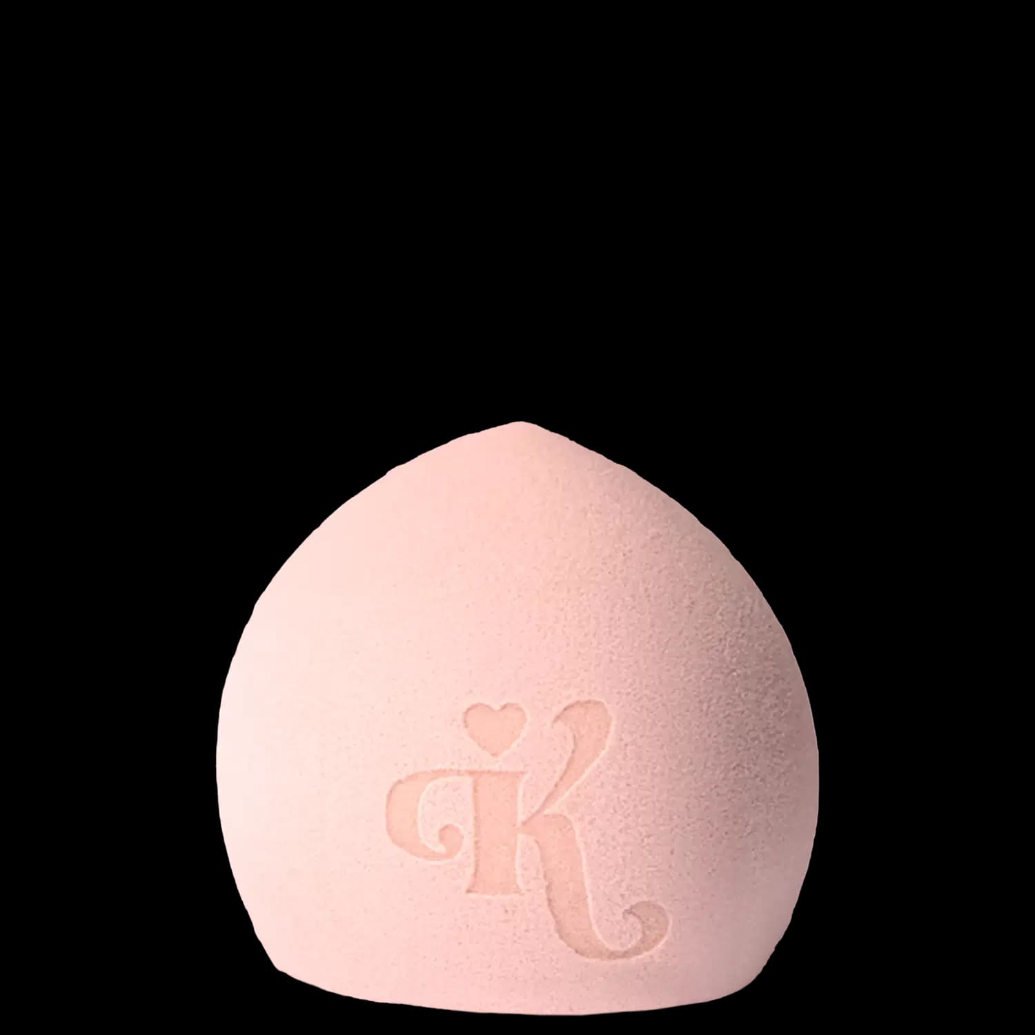 Karen Bachini Beauty Rosa - Esponja de Maquiagem