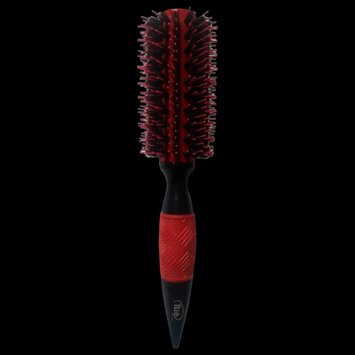RIÈ salon-pro Vulcan Ceramic Red Ion Technology 57mm - Escova de Cabelo