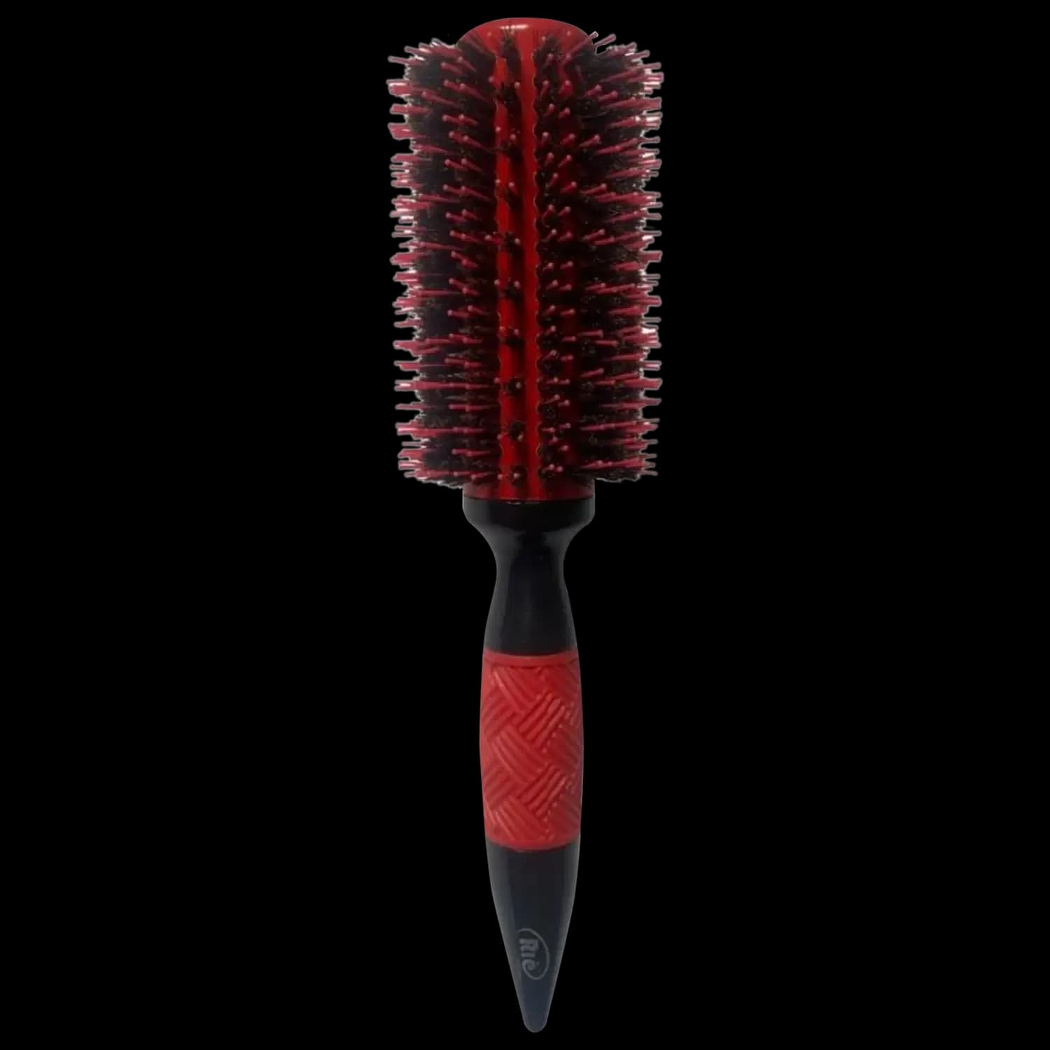RIÈ salon-pro Vulcan Ceramic Red Ion Technology 64mm - Escova de Cabelo