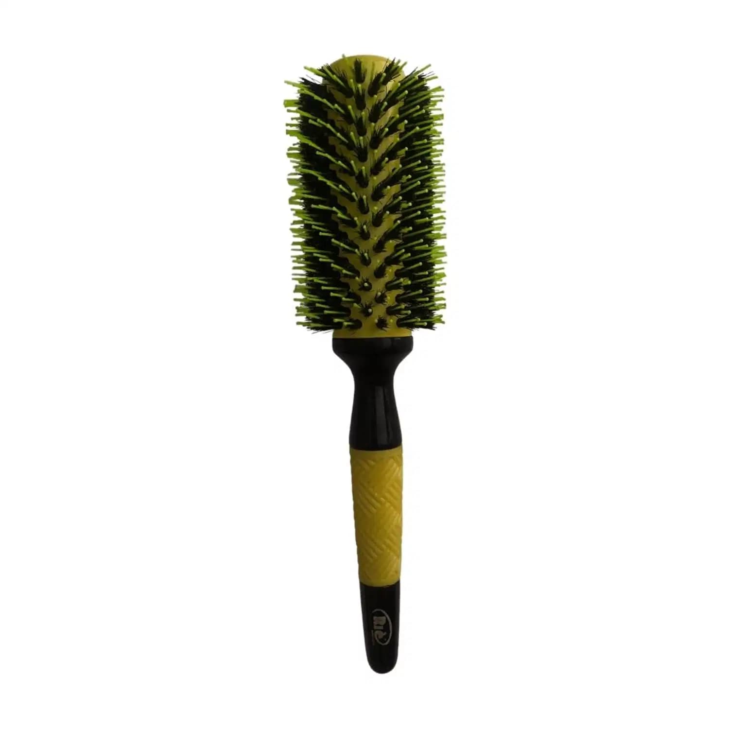 RIÈ salon-pro Mega Ceramic Tourmaline 64mm - Escova de Cabelo
