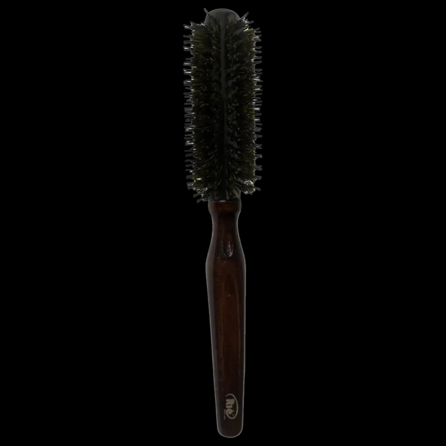 RIÈ salon-pro Premium Wood 47mm - Escova de Cabelo