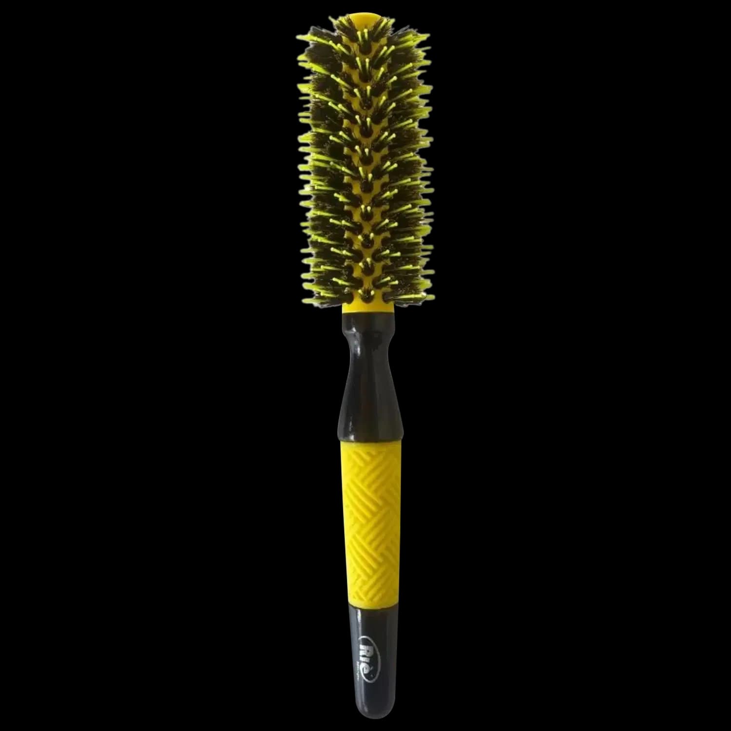 RIÈ salon-pro Mega Ceramic Tourmaline 47mm - Escova de Cabelo