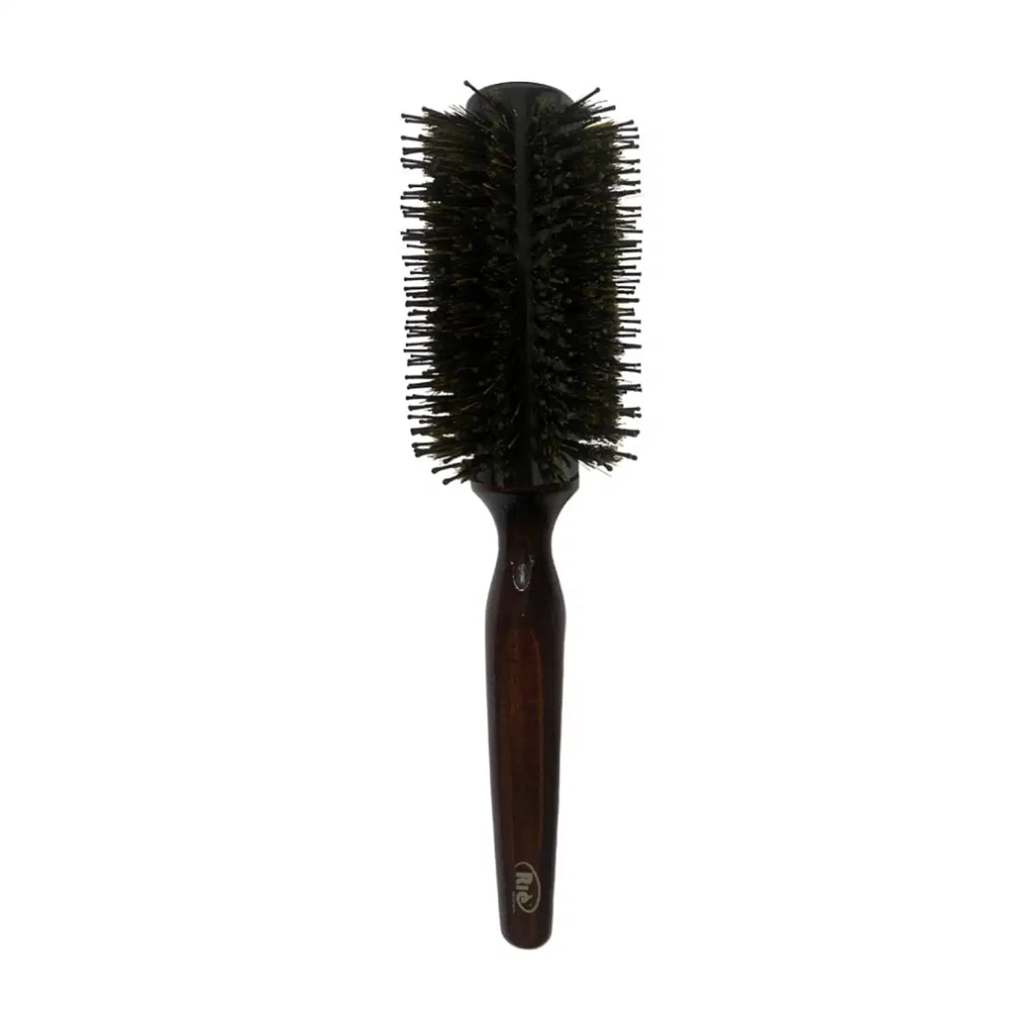 RIÈ salon-pro Premium Wood 64mm - Escova de Cabelo