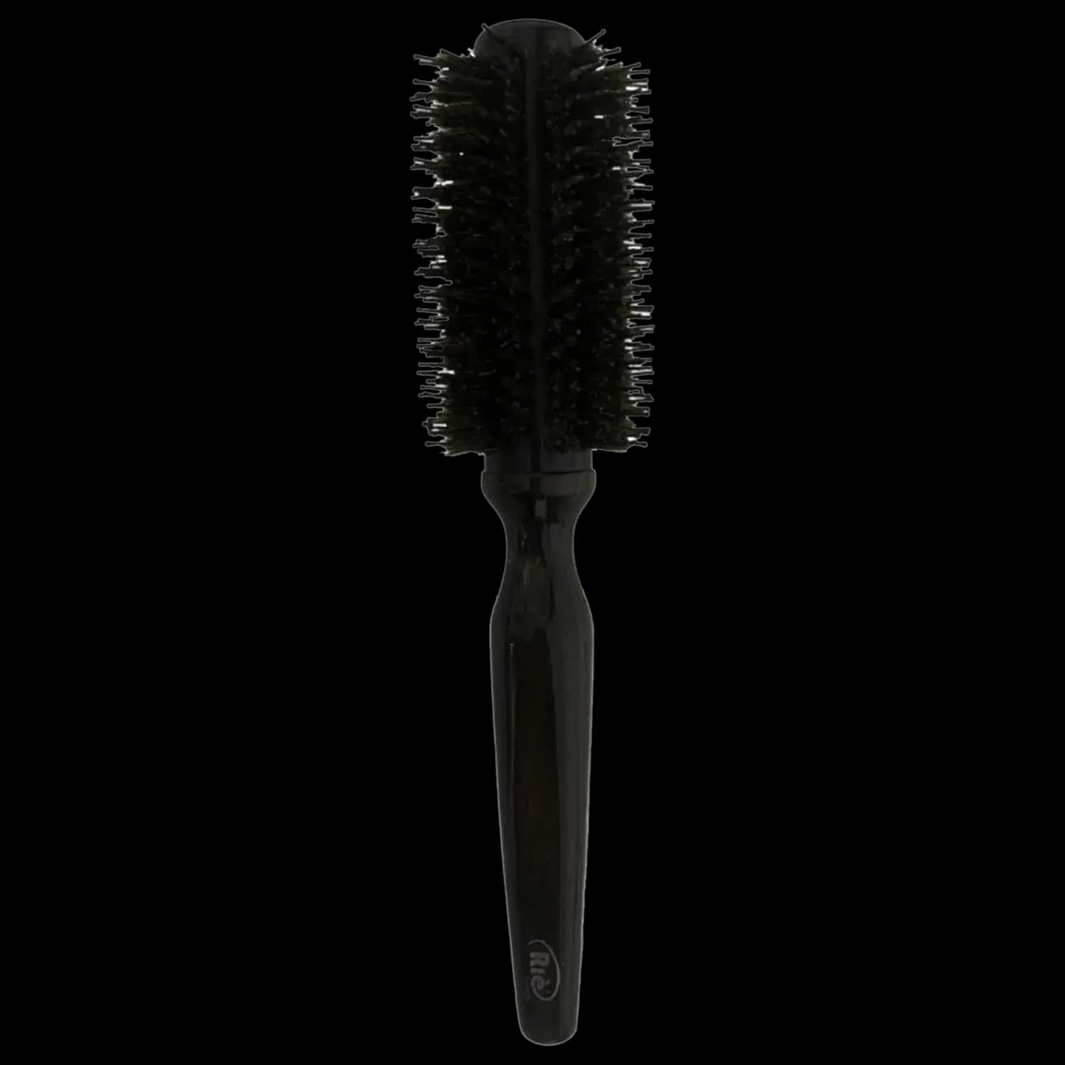 RIÈ salon-pro Premium Wood 57mm - Escova de Cabelo