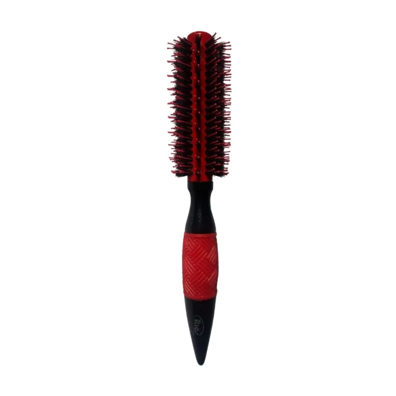 RIÈ salon-pro Vulcan Ceramic Red Ion Technology 47mm - Escova de Cabelo