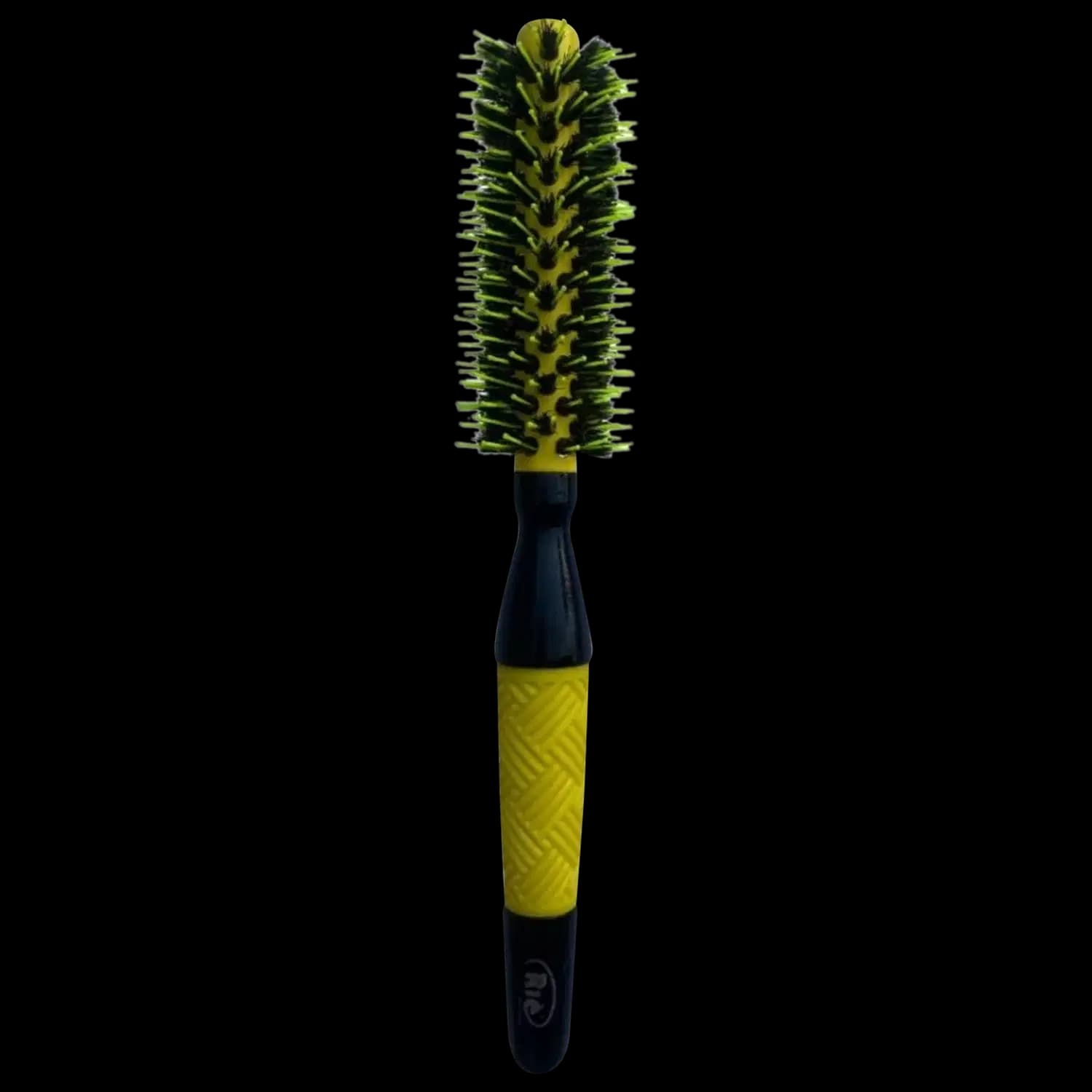 RIÈ salon-pro Mega Ceramic Tourmaline 40mm - Escova de Cabelo