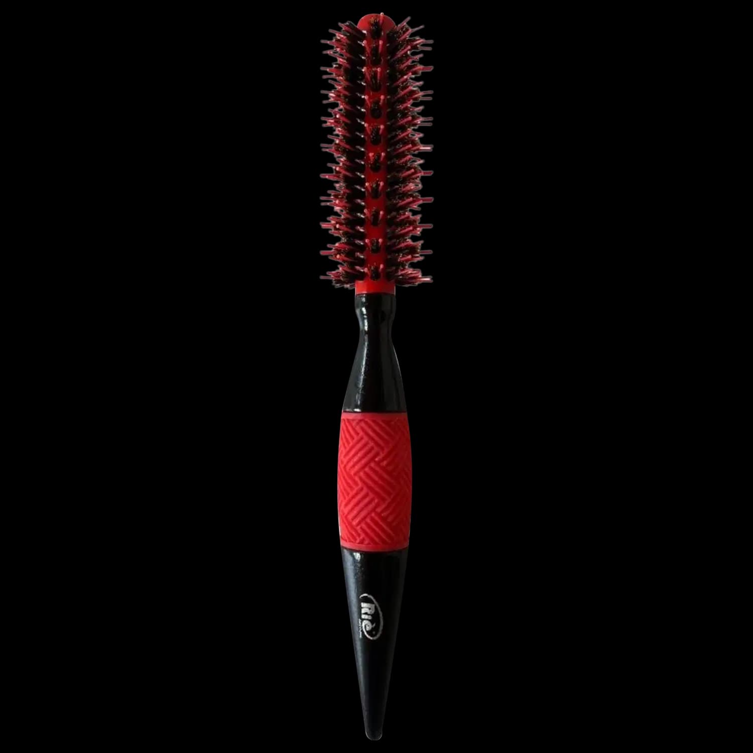 RIÈ salon-pro Vulcan Ceramic Red Ion Technology 40mm - Escova de Cabelo
