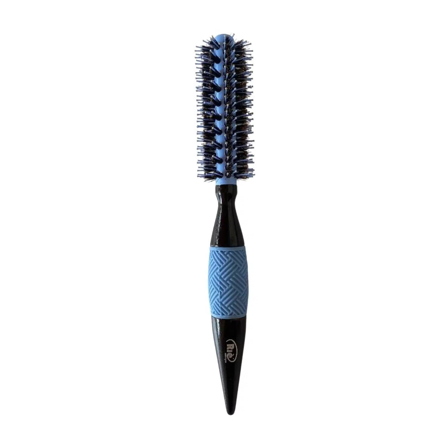 RIÈ salon-pro Super Ceramic Nano Titanium 40mm - Escova de Cabelo