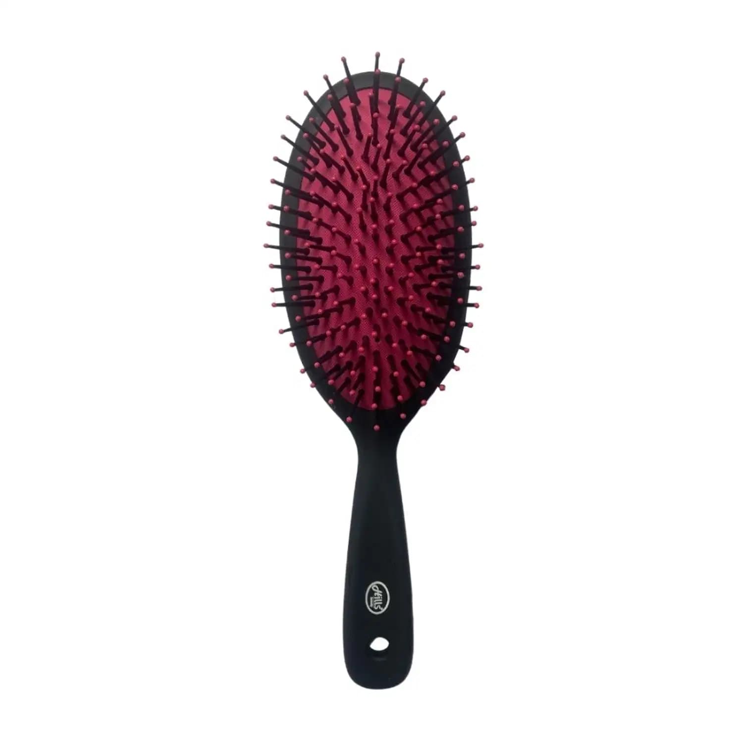 HILLS Beauty Lovely Forever - Escova de Cabelo