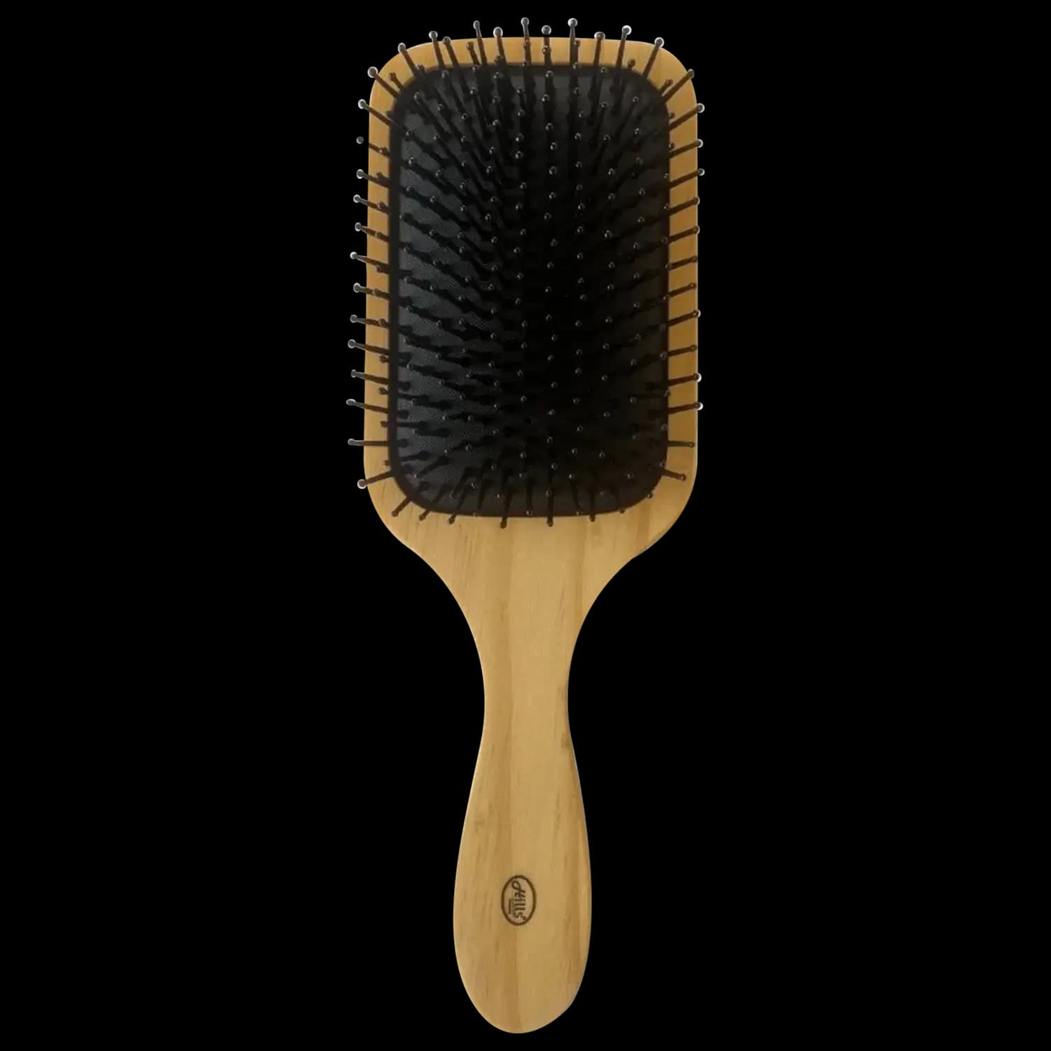 HILLS Beauty Natural SPA Massage - Escova de Cabelo