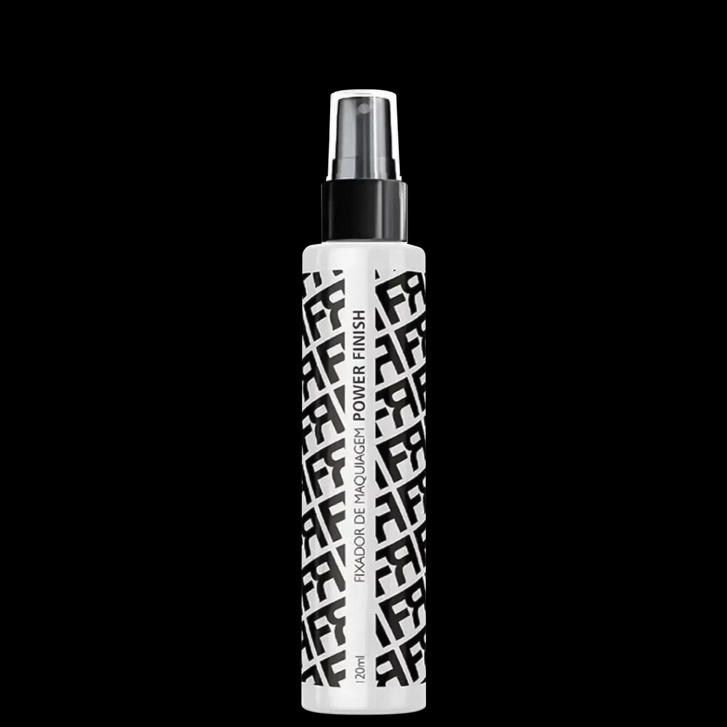 Fran by Franciny Ehlke Power - Fixador de Maquiagem 110ml