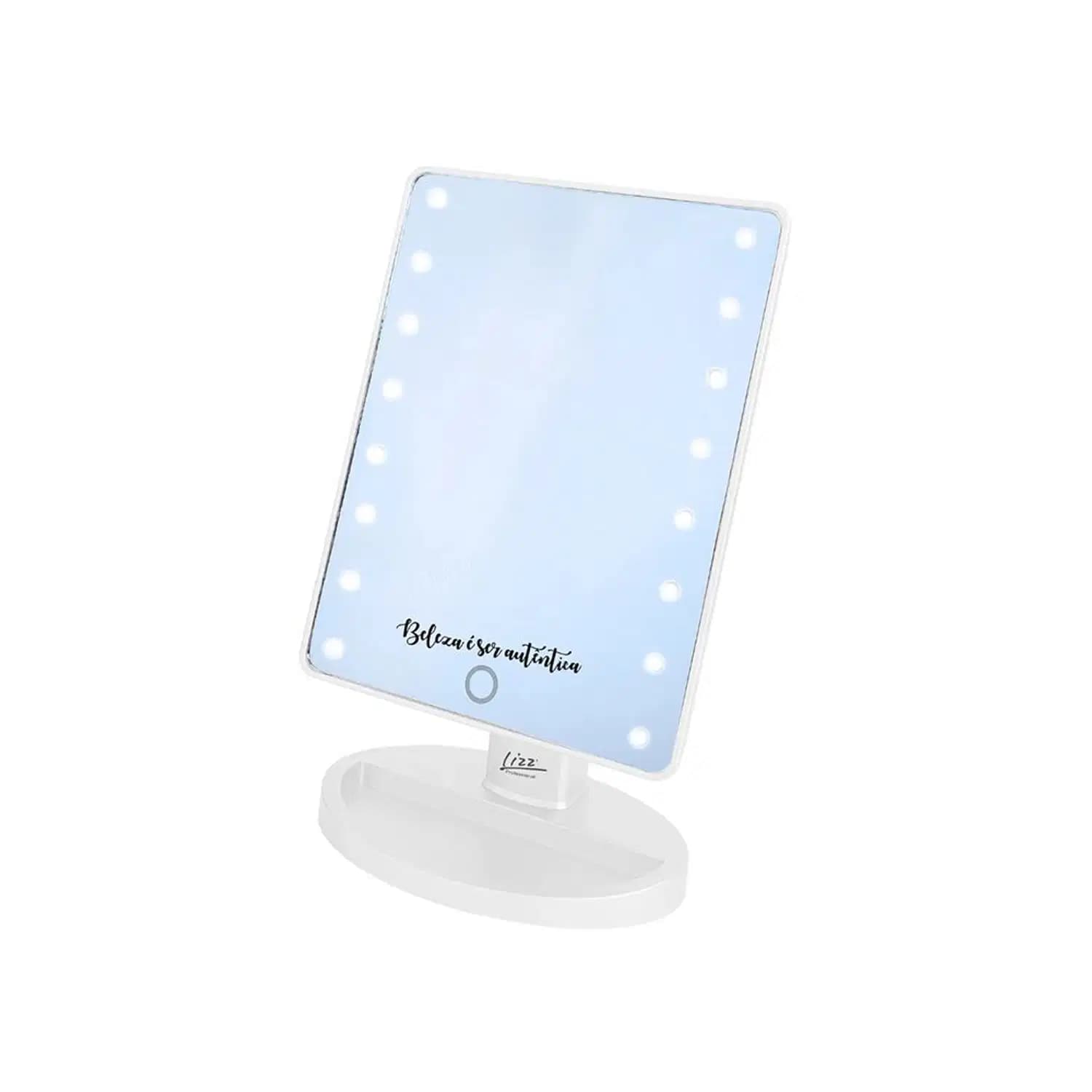 Lizz Professional Com Led - Espelho para Maquiagem