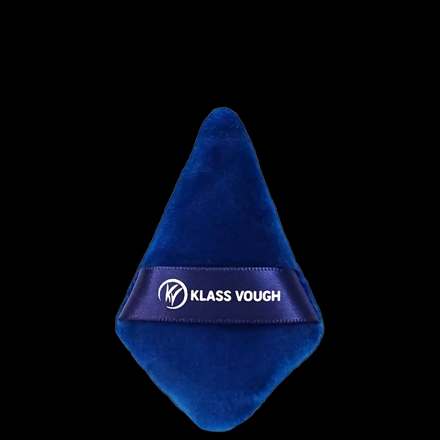 Klass Vough Sapphire Sponge - Esponja de Maquiagem