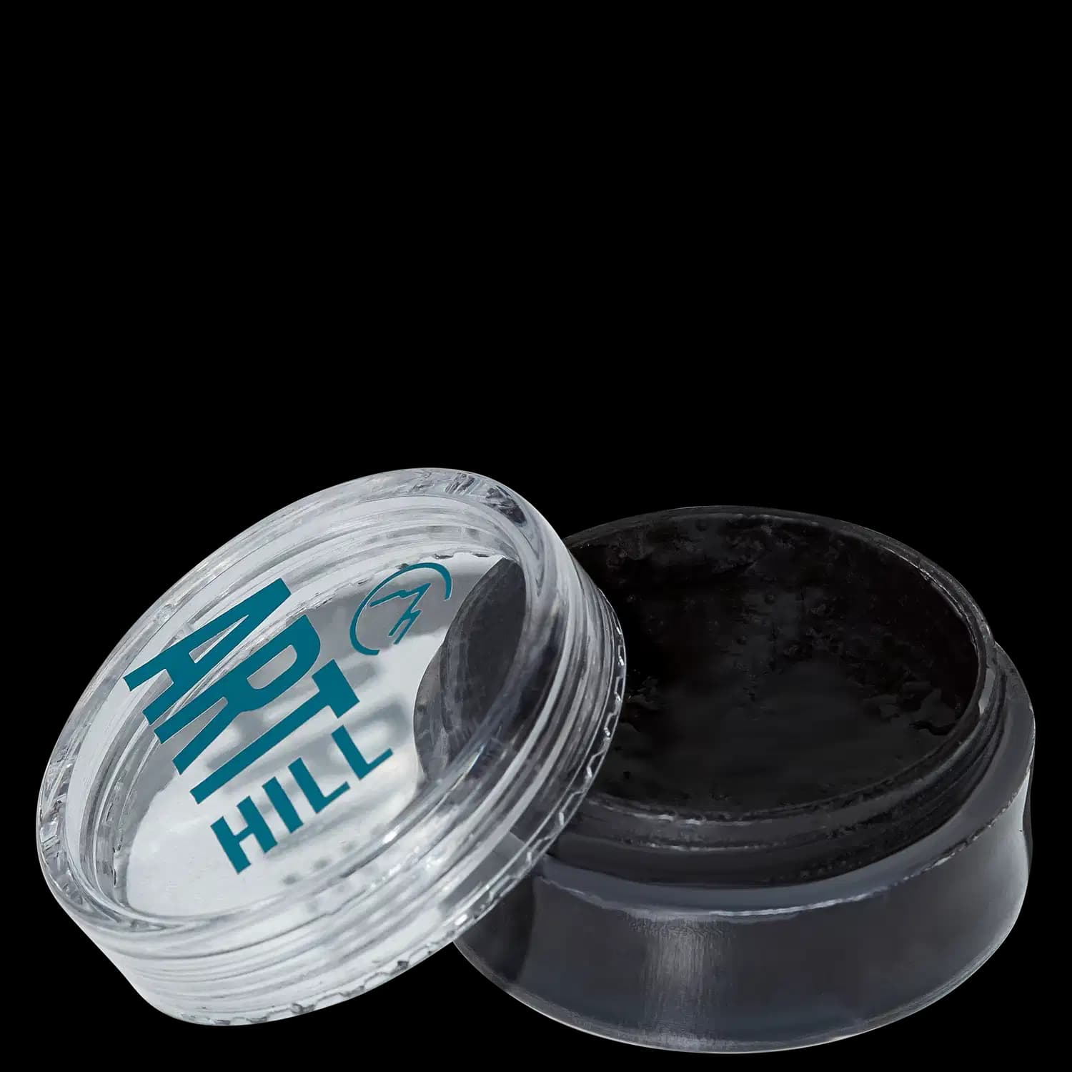 Catharine Hill Arthill Clown Make Up Preto - Maquiagem Artística 10g