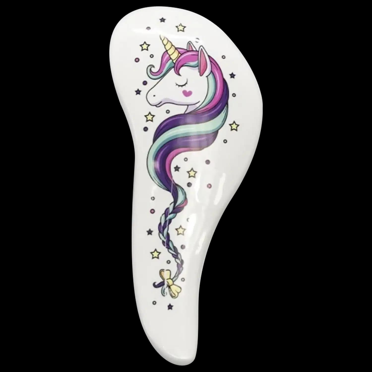 Kodomô Sumirê Kids Desembaraçadora - Escova de Cabelo