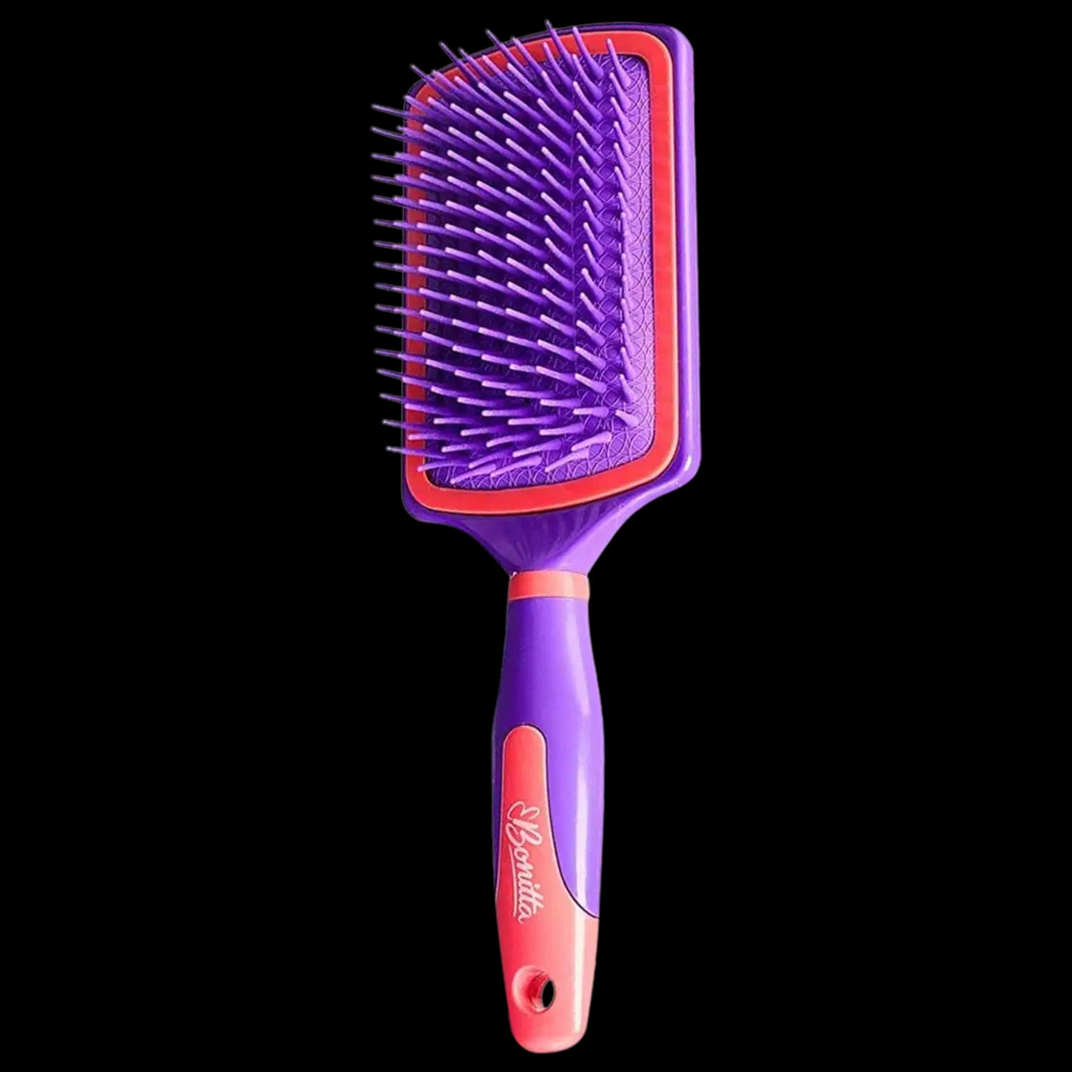 Marco Boni Unique Bonitta Raquete - Escova de Cabelo