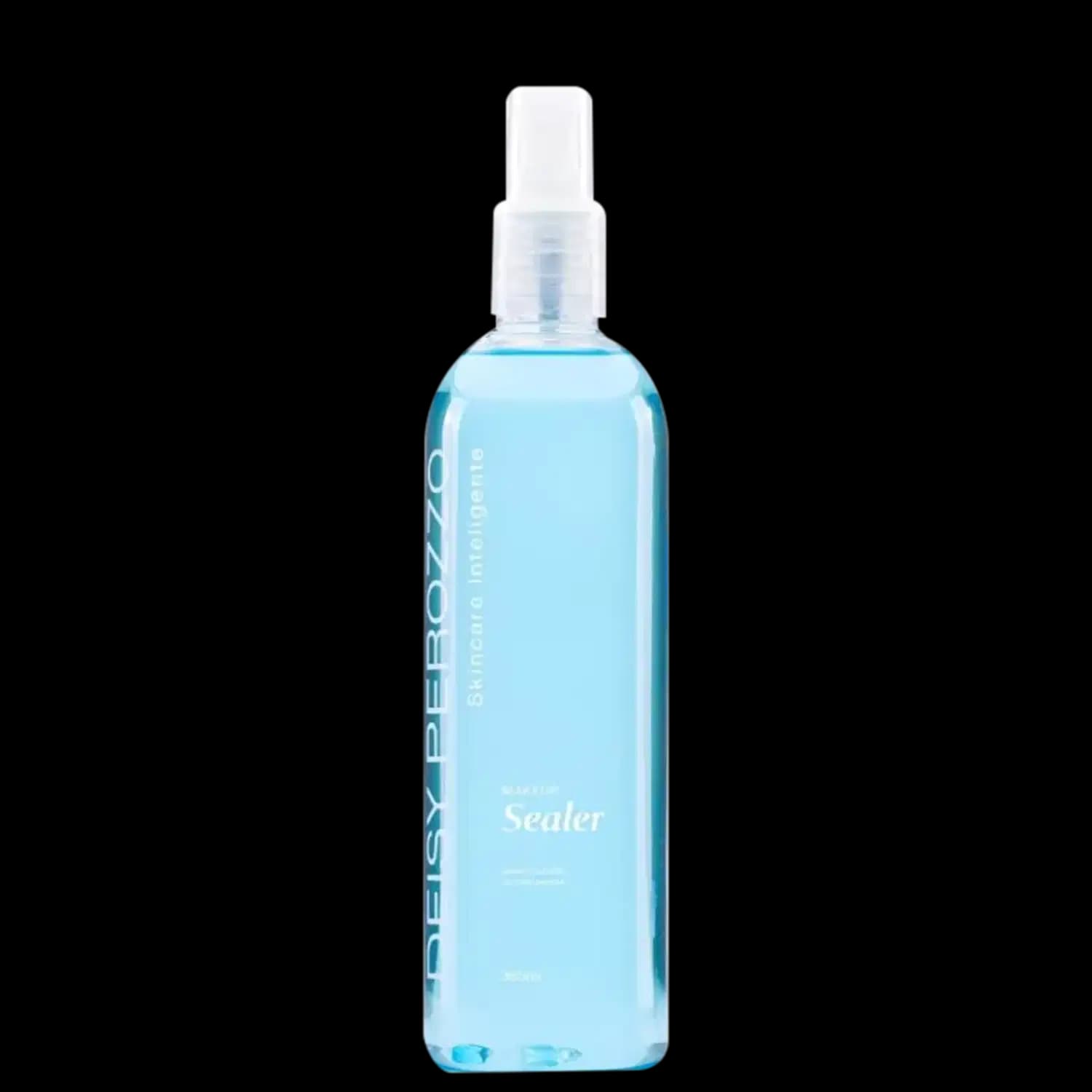 Deisy Perozzo Sealer Make Up - Fixador de Maquiagem 365ml