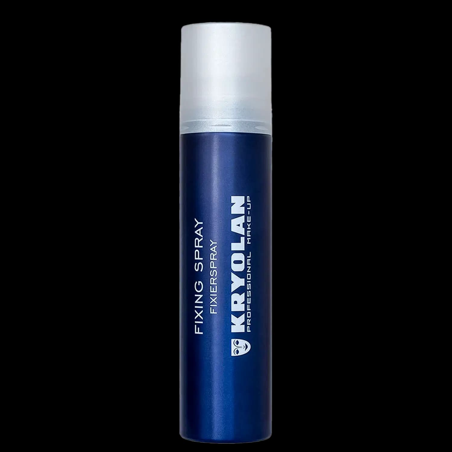 Kryolan Fixing Spray - Spray Fixador De Maquiagem 75ml