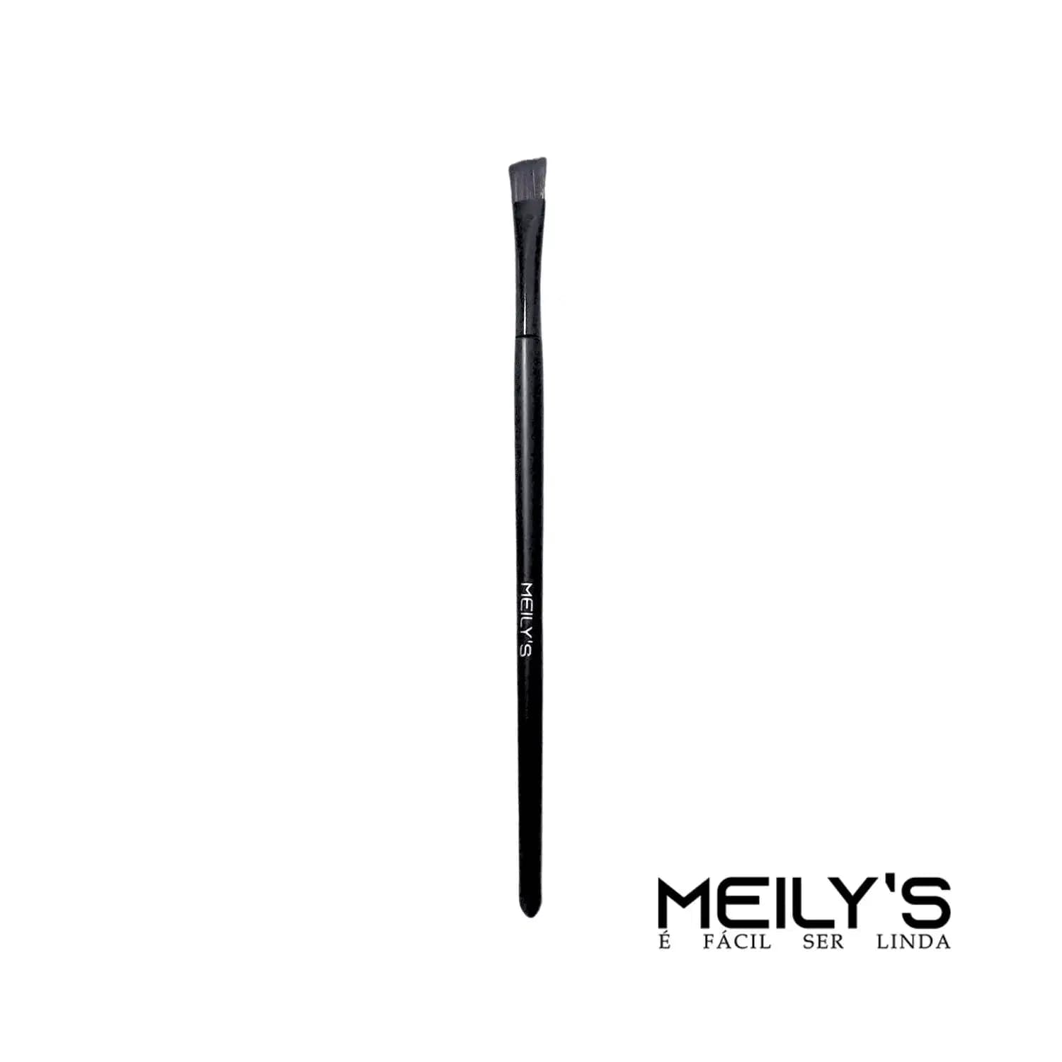 Pincéis para Maquiagem Meily’s - PINCEL PARA DELINEAR