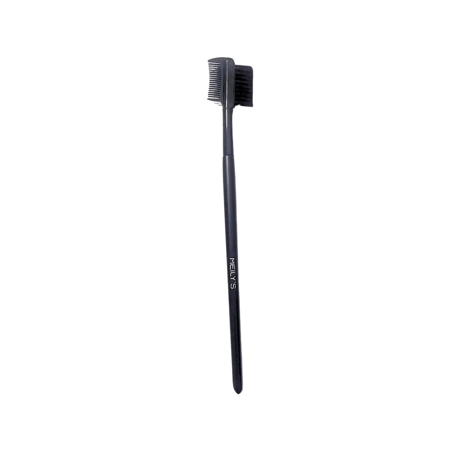 Pincéis para Maquiagem Meily’s - PINCEL DUPLO CILIOS