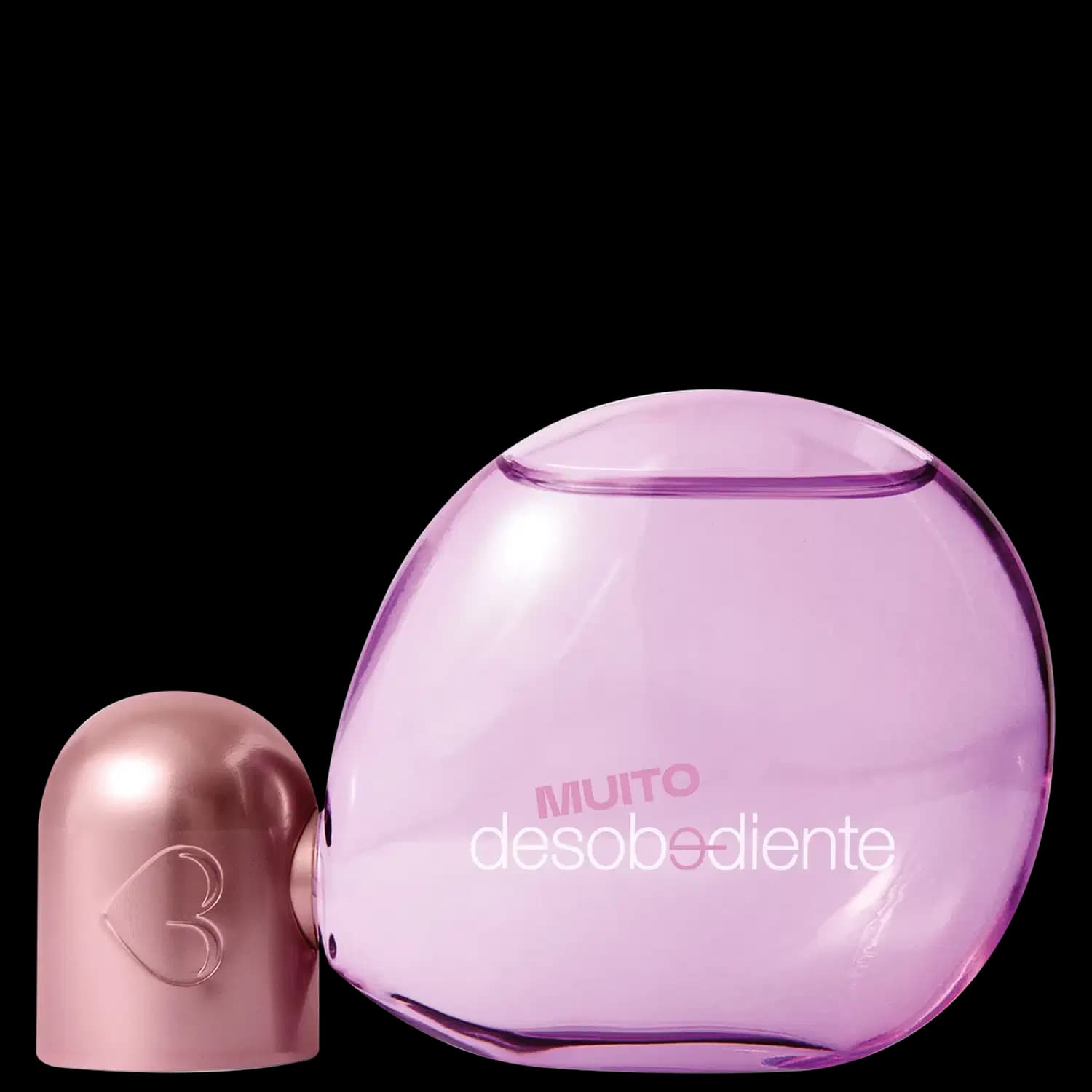 Muito Desobediente Eau de Parfum Quem Disse, Berenice? 100ml