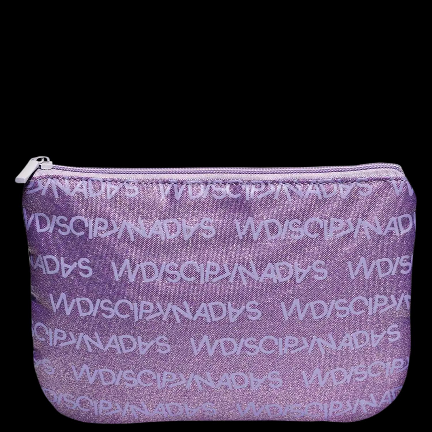 Quem Disse, Berenice? Indisciplinadas Roxo - Nécessaire