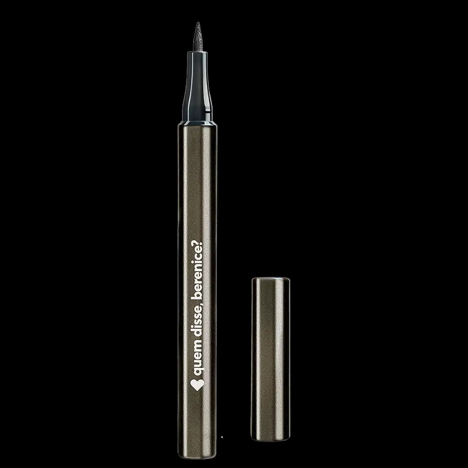 Caneta Delineadora Olhos Fininha Quem Disse, Berenice? 1ml
