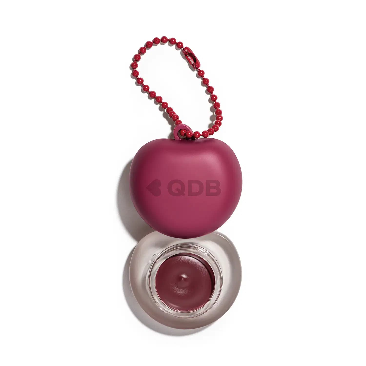 Batom E Blush Multifuncional Roxo Mochi Blur Quem Disse, Berenice? 3,5g