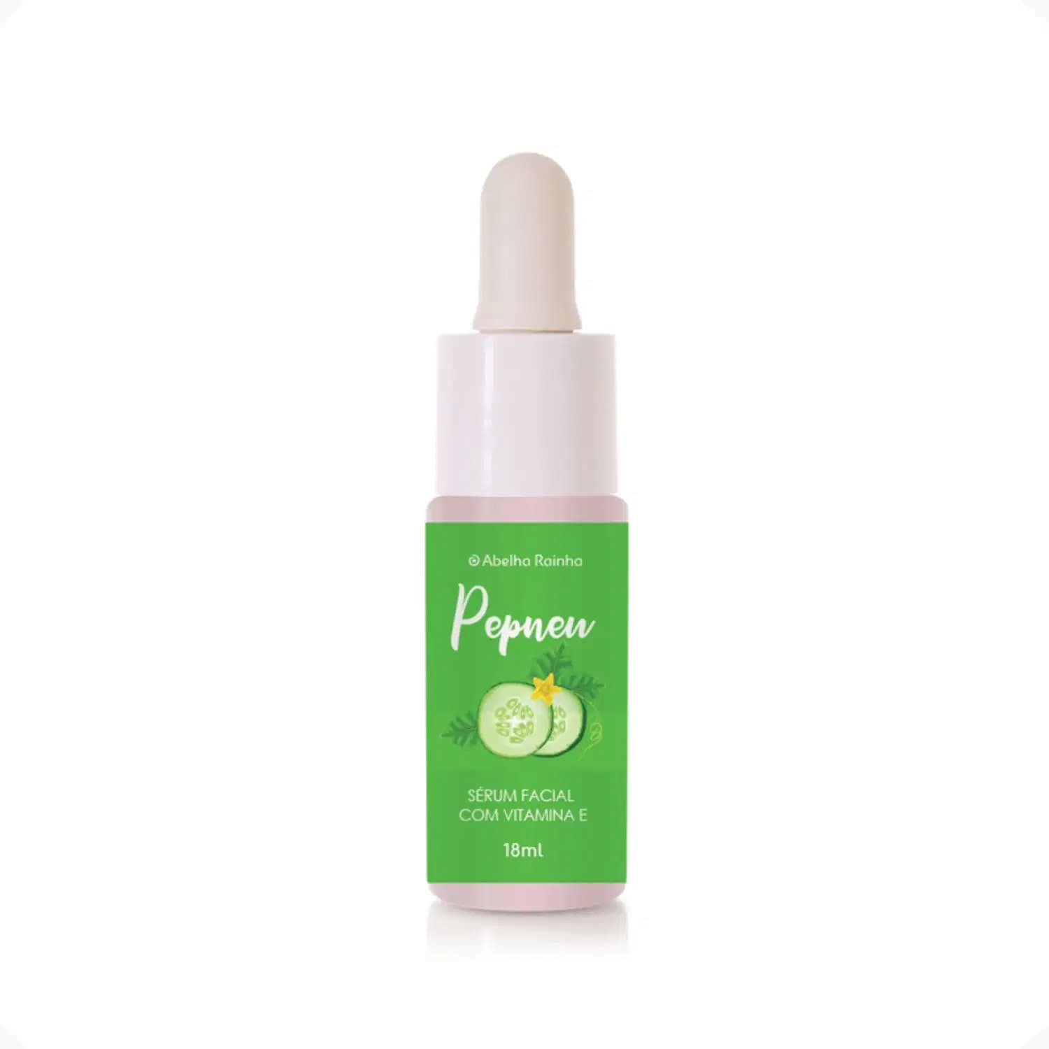 Abelha Rainha Pepnew - Sérum Facial 18ml