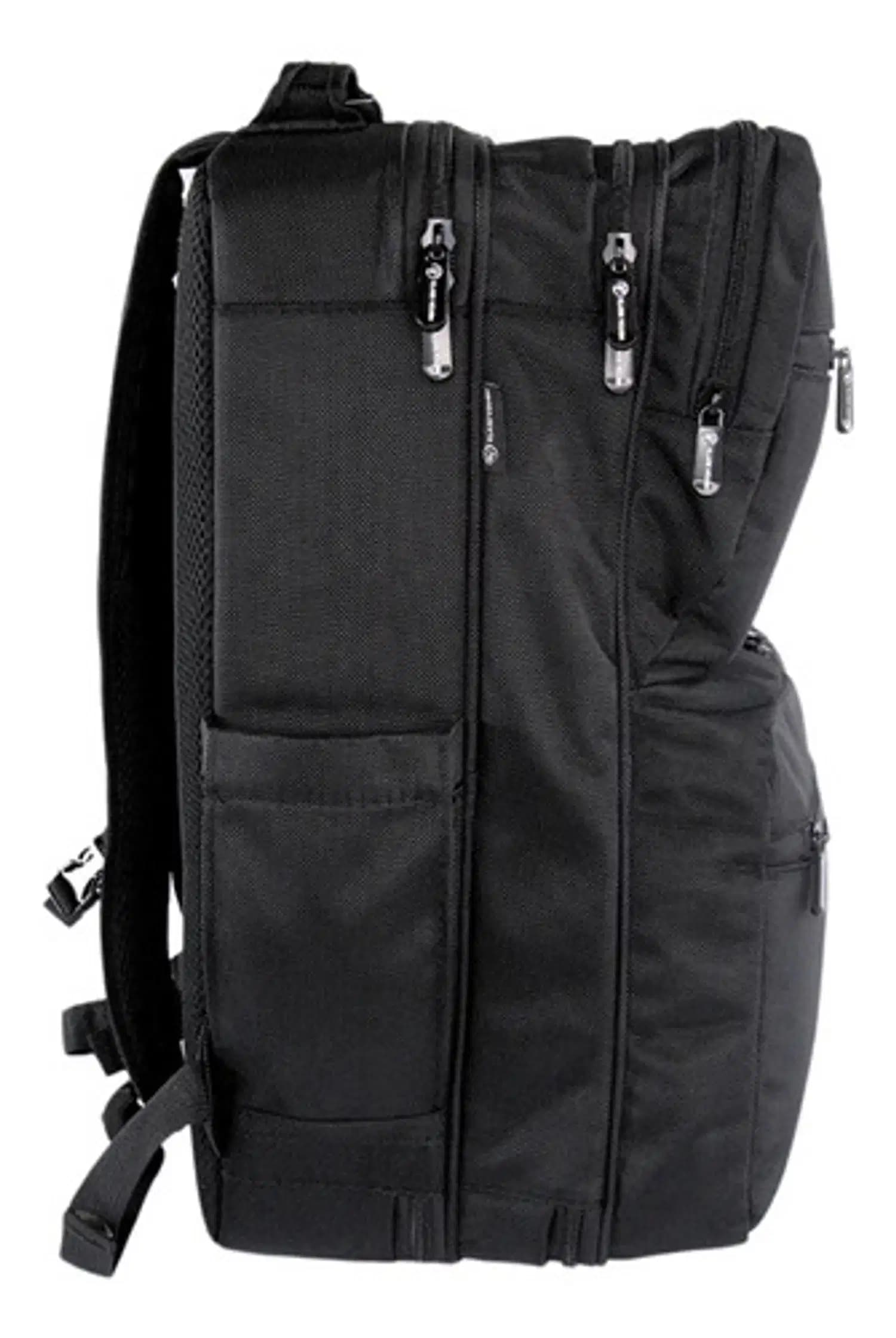Mochila de Maquiagem Veronna (HN0359) - Klass Vough