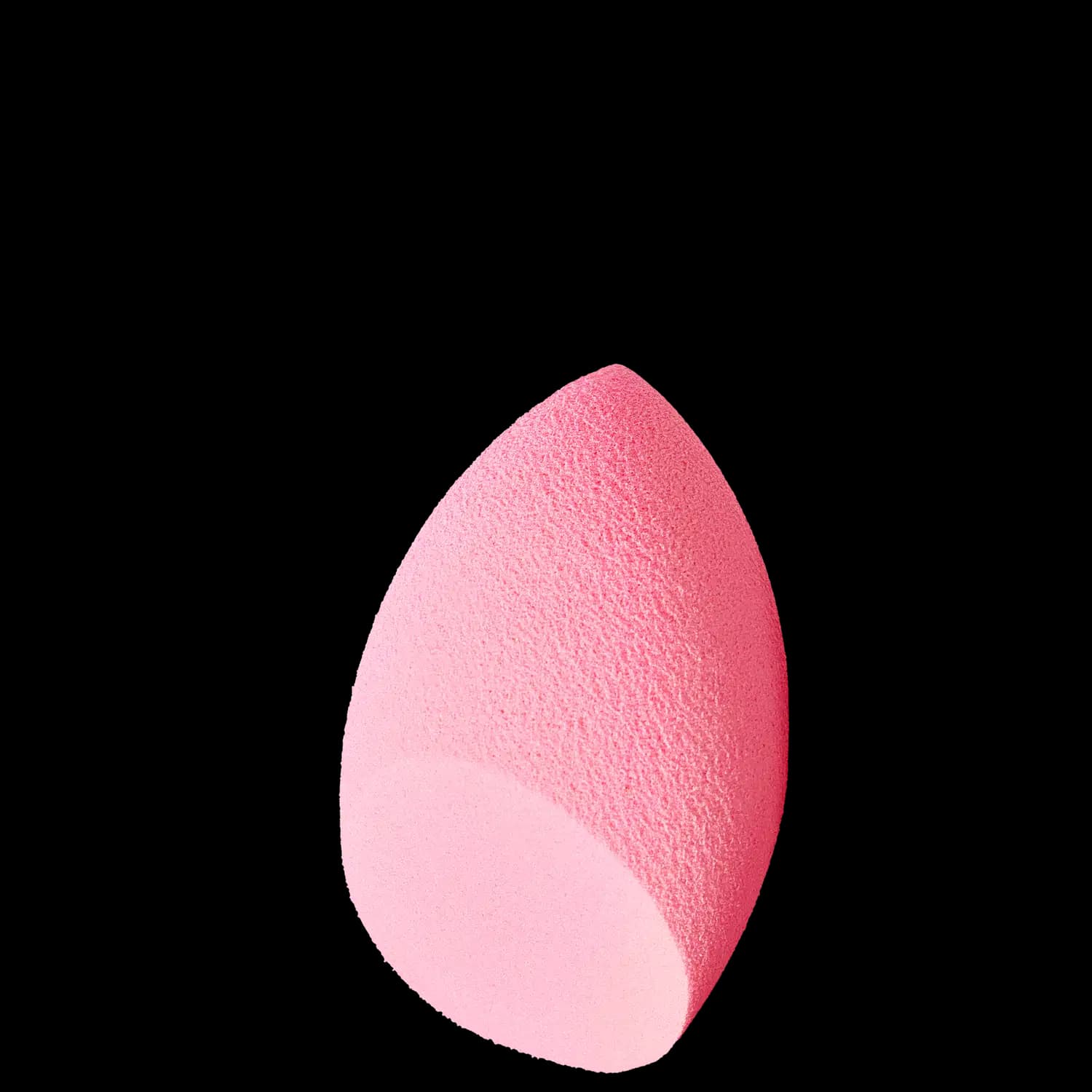 Belliz Make Up 360º Microfibra Chanfrada Pink - Esponja para Maquiagem