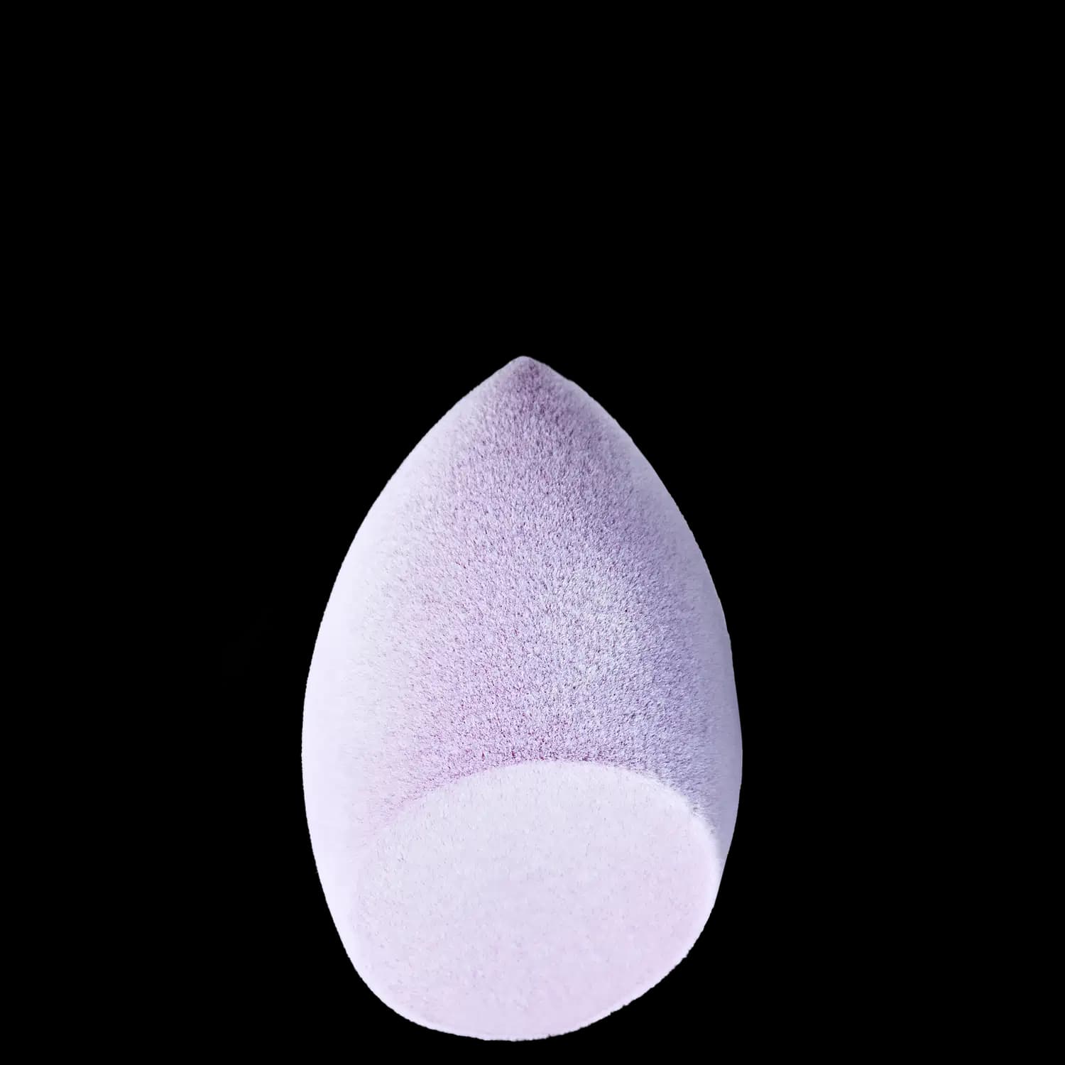 Belliz Make Up 360º Microfibra Chanfrada Rosa - Esponja para Maquiagem