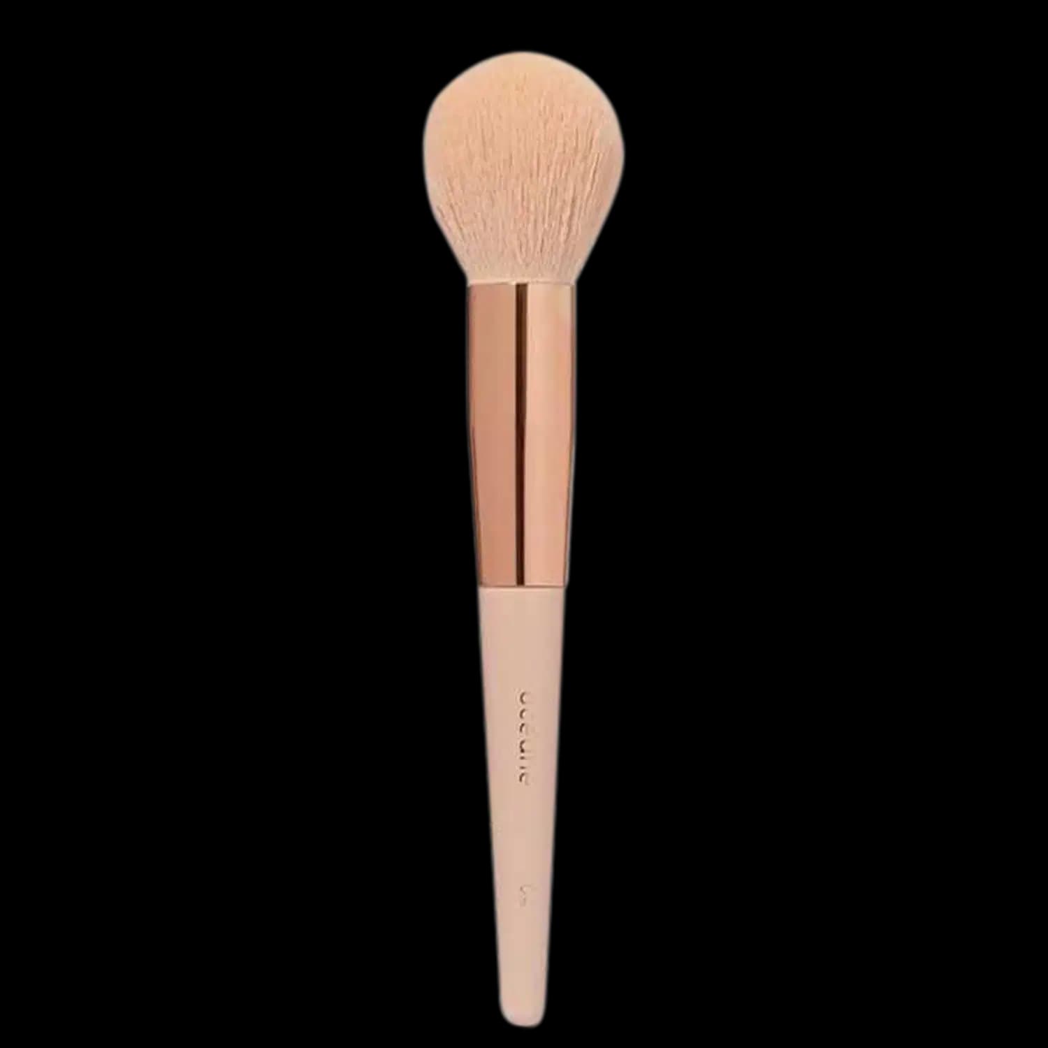 Océane Fix Up My Shine - Pincel para Maquiagem