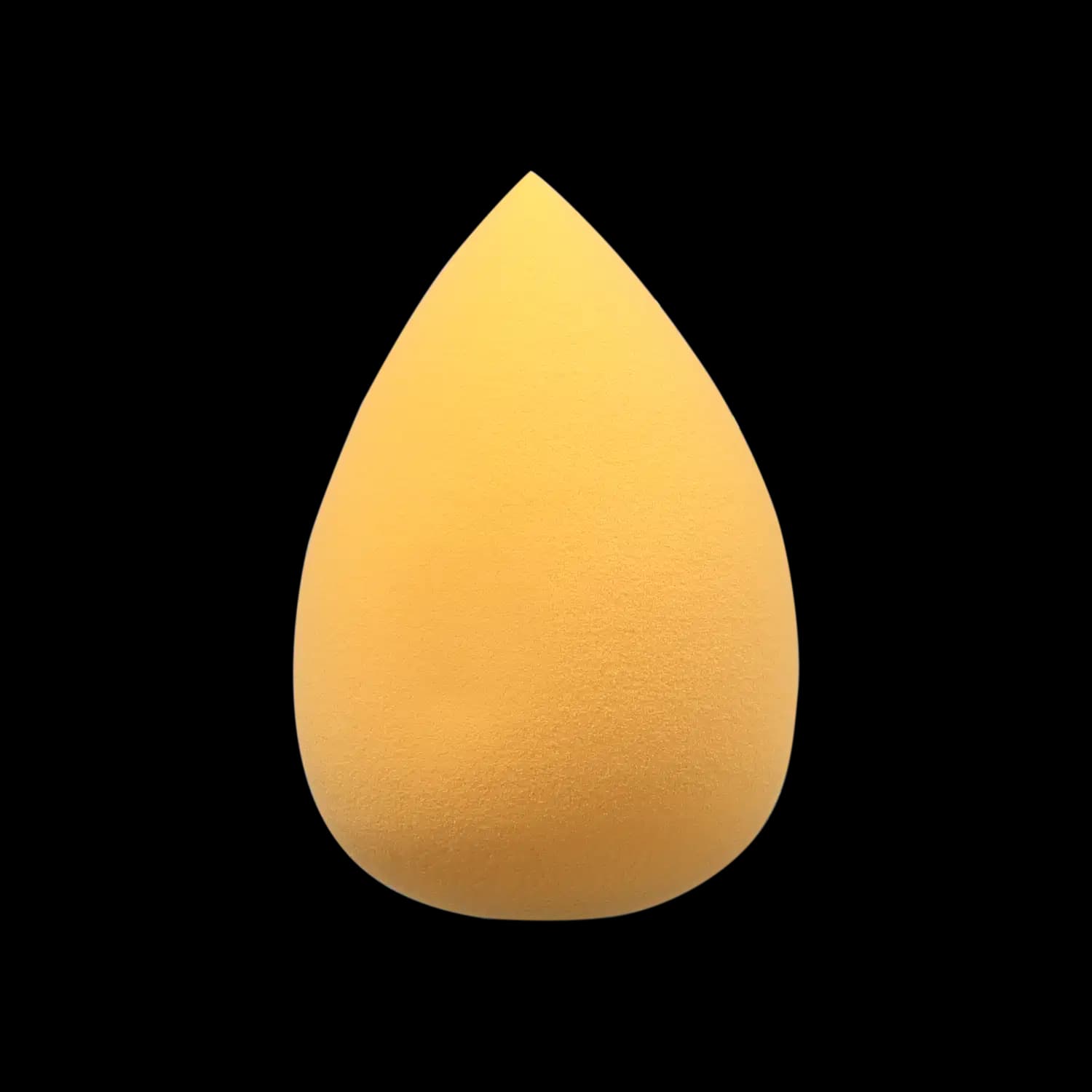 Ruby Kisses Blending Oval Teardrop - Esponja para Maquiagem