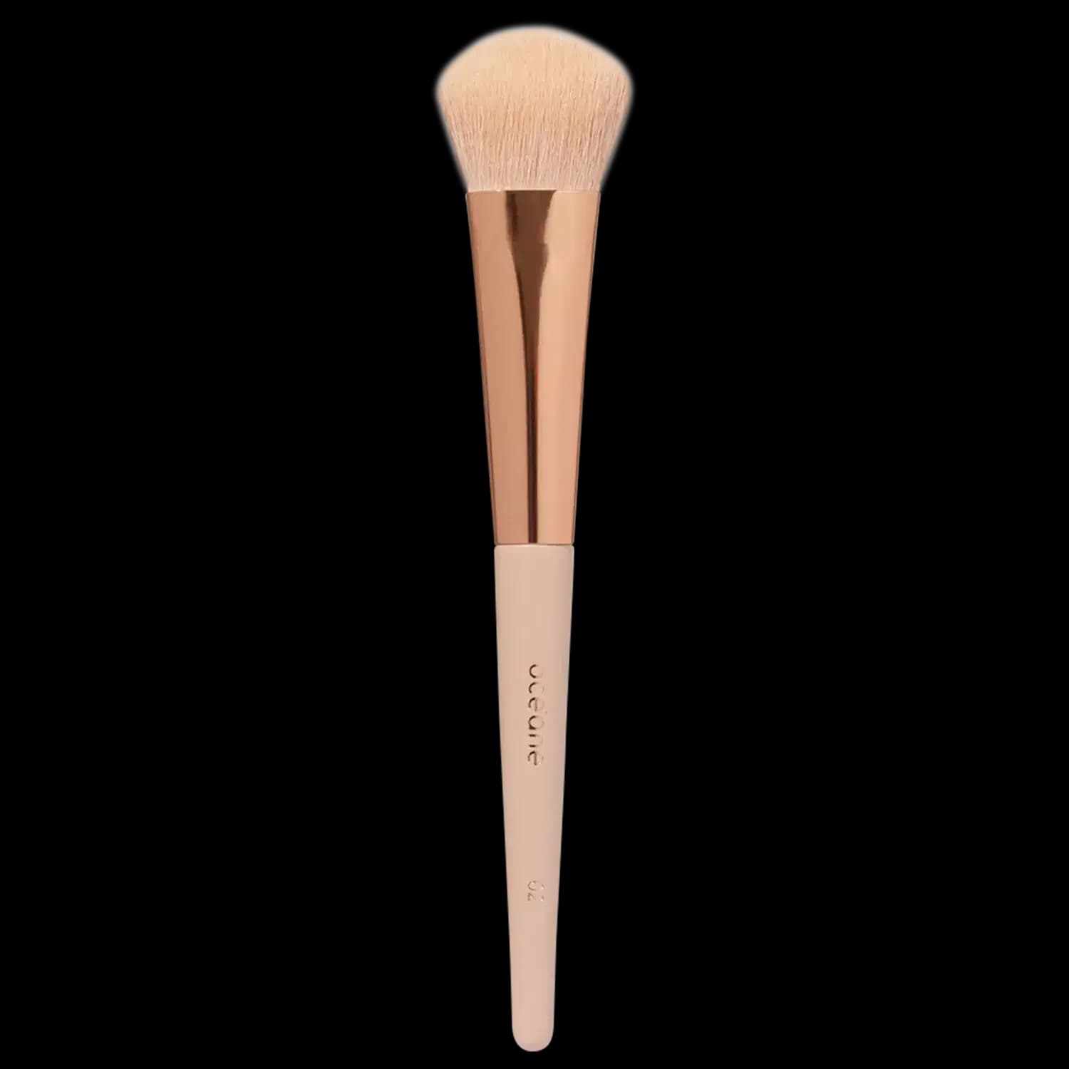 Océane Soft Angled Brush Ocn2 - Pincel de Maquiagem Angulado