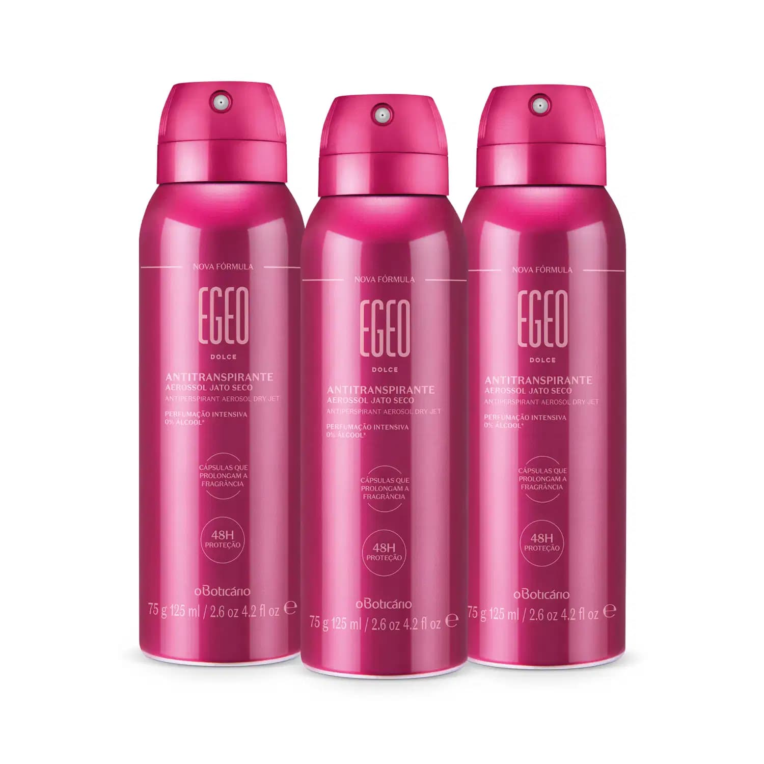 Combo Egeo Dolce