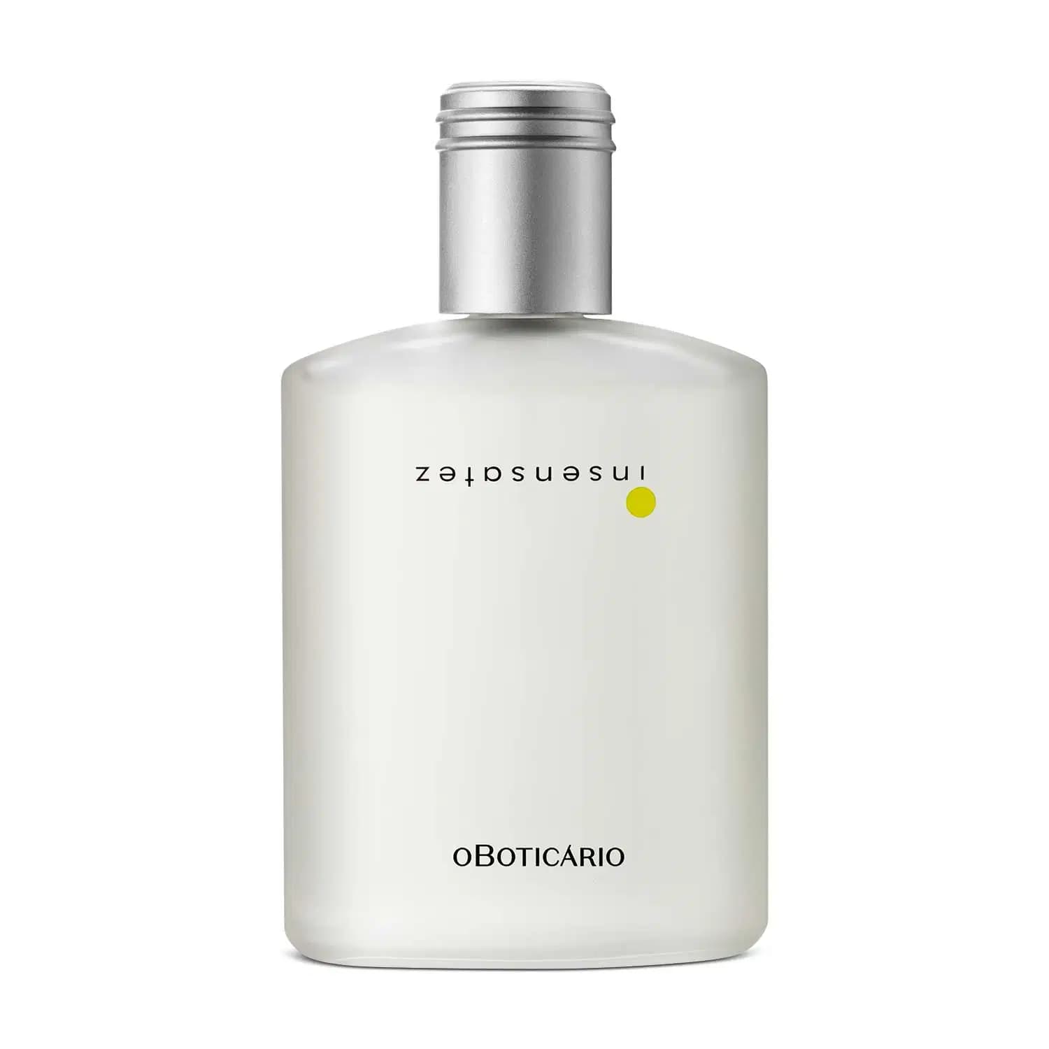 Insensatez Desodorante Colônia 100ml