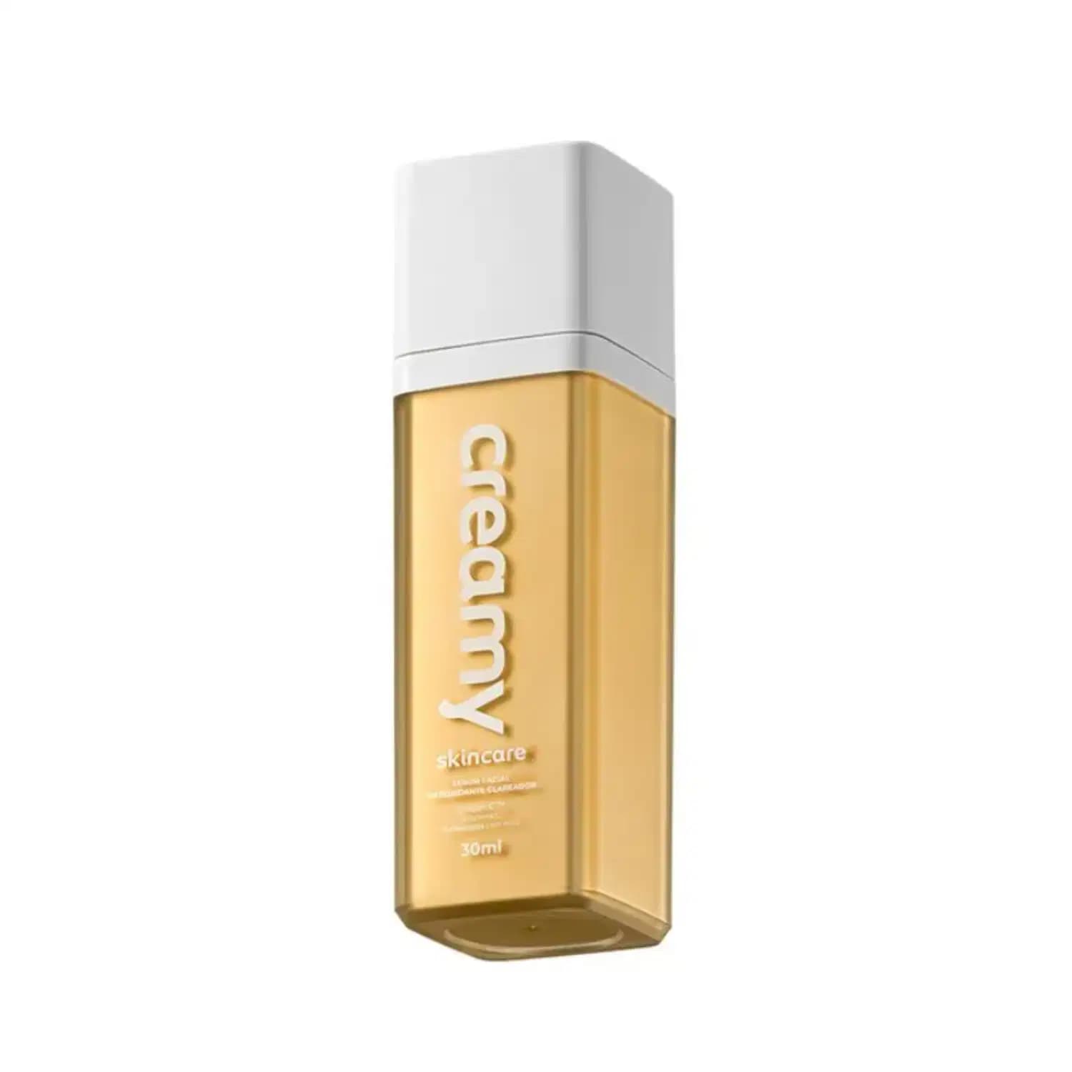 Creamy Vitamina C Gold - Sérum Facial 30g
