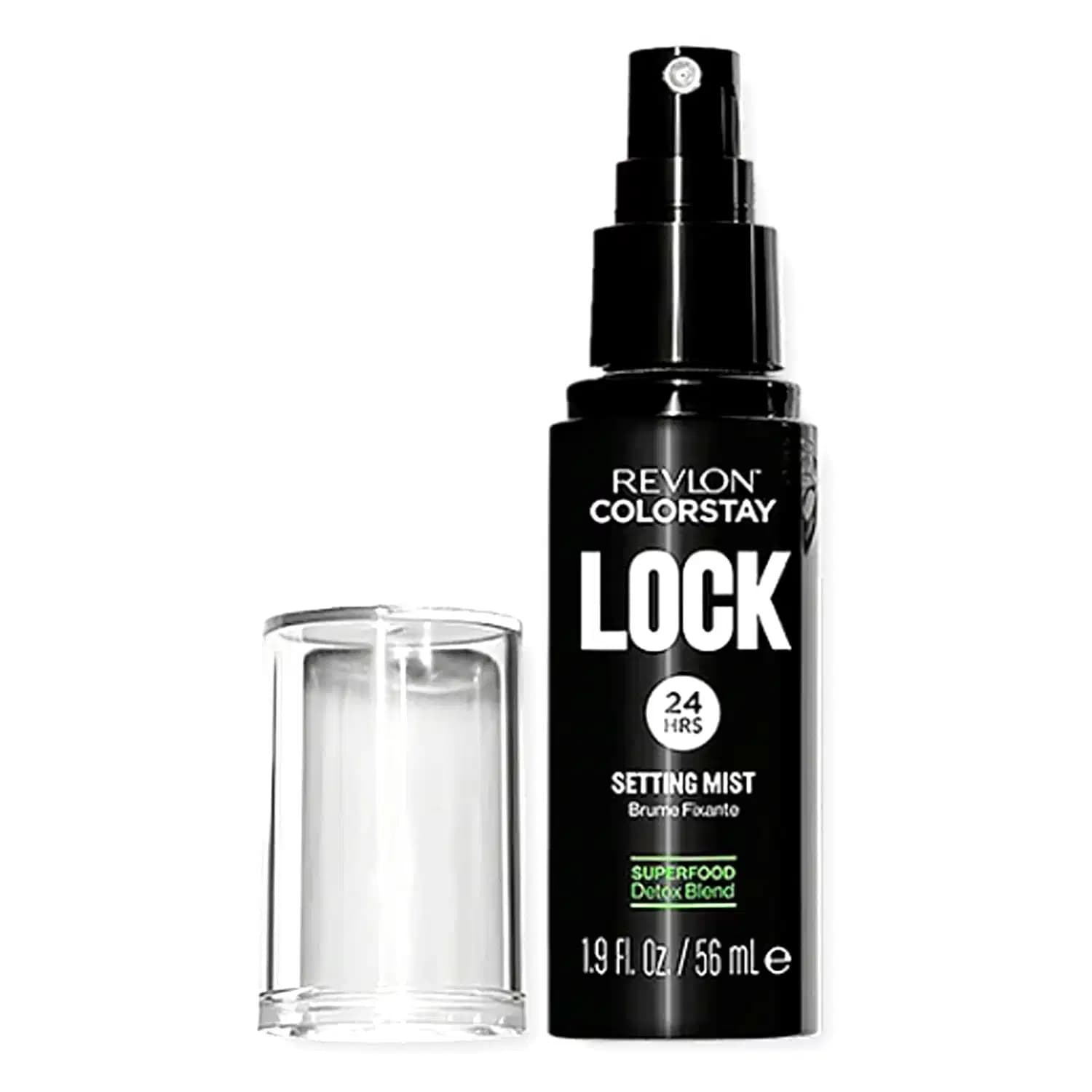 Revlon Professional Colorstay Lock - Spray Fixador de Maquiagem 56ml