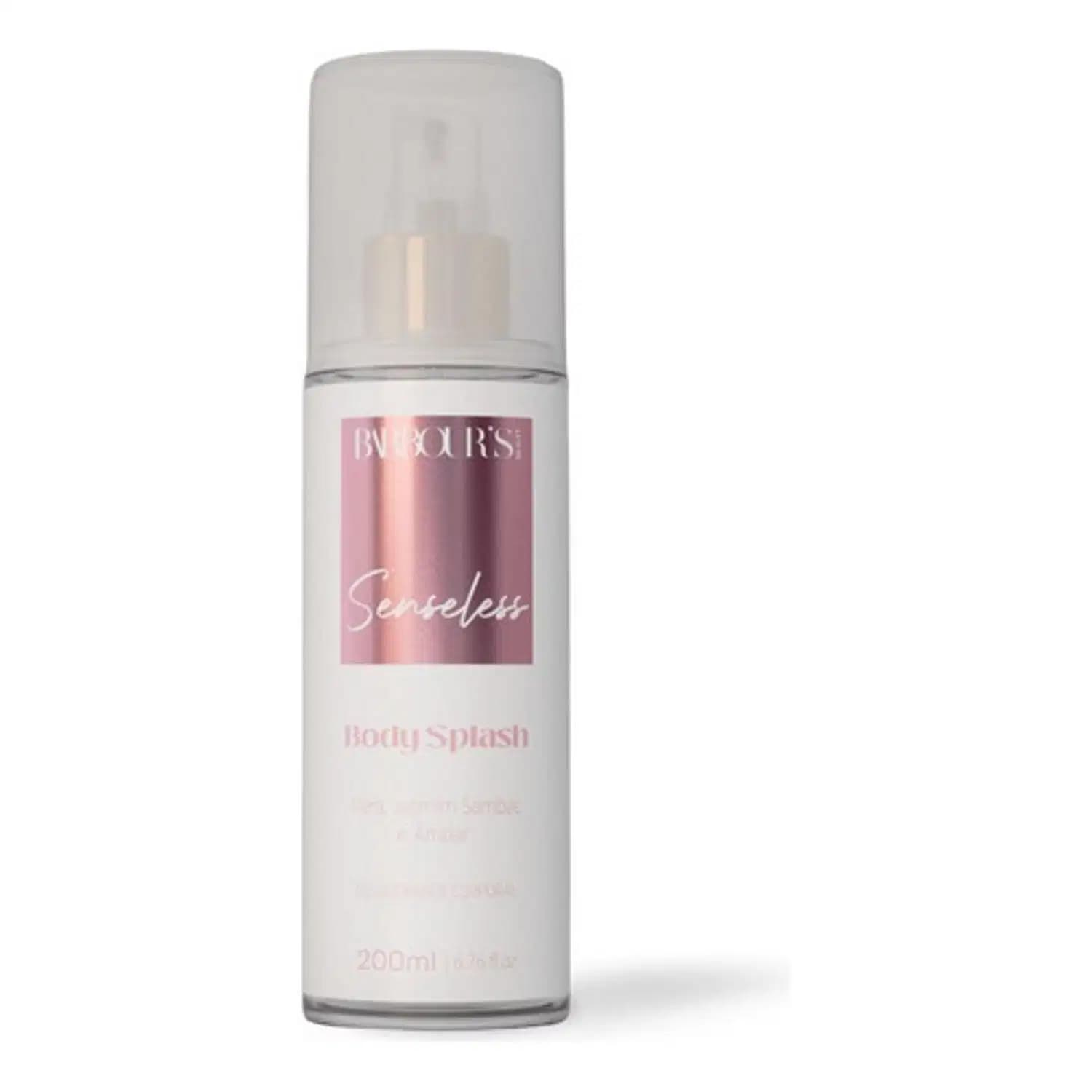 Barbour's Beauty Senseless - Body Splash 200ml