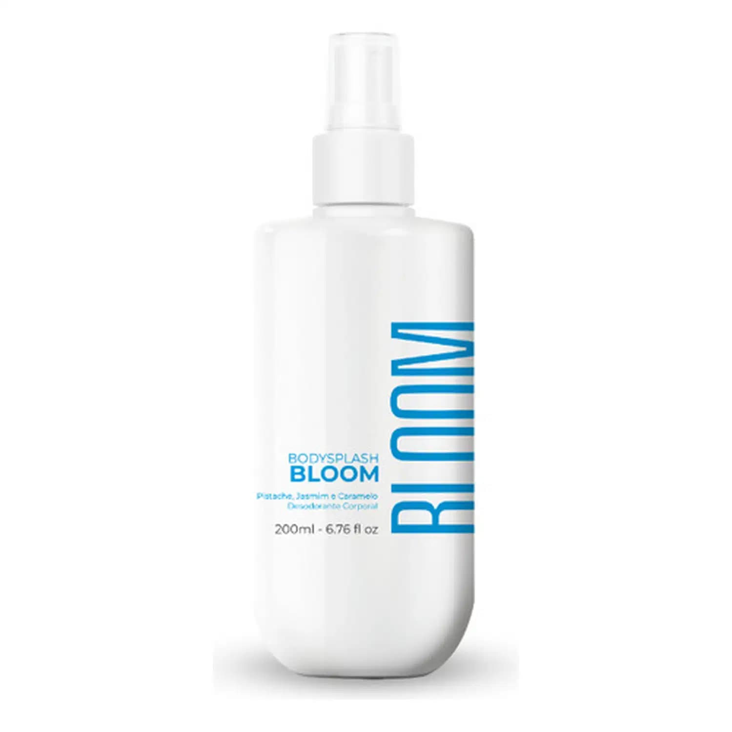 Body Splash Bloom - Deo Colônia - Bloom - 200 Ml - Spray