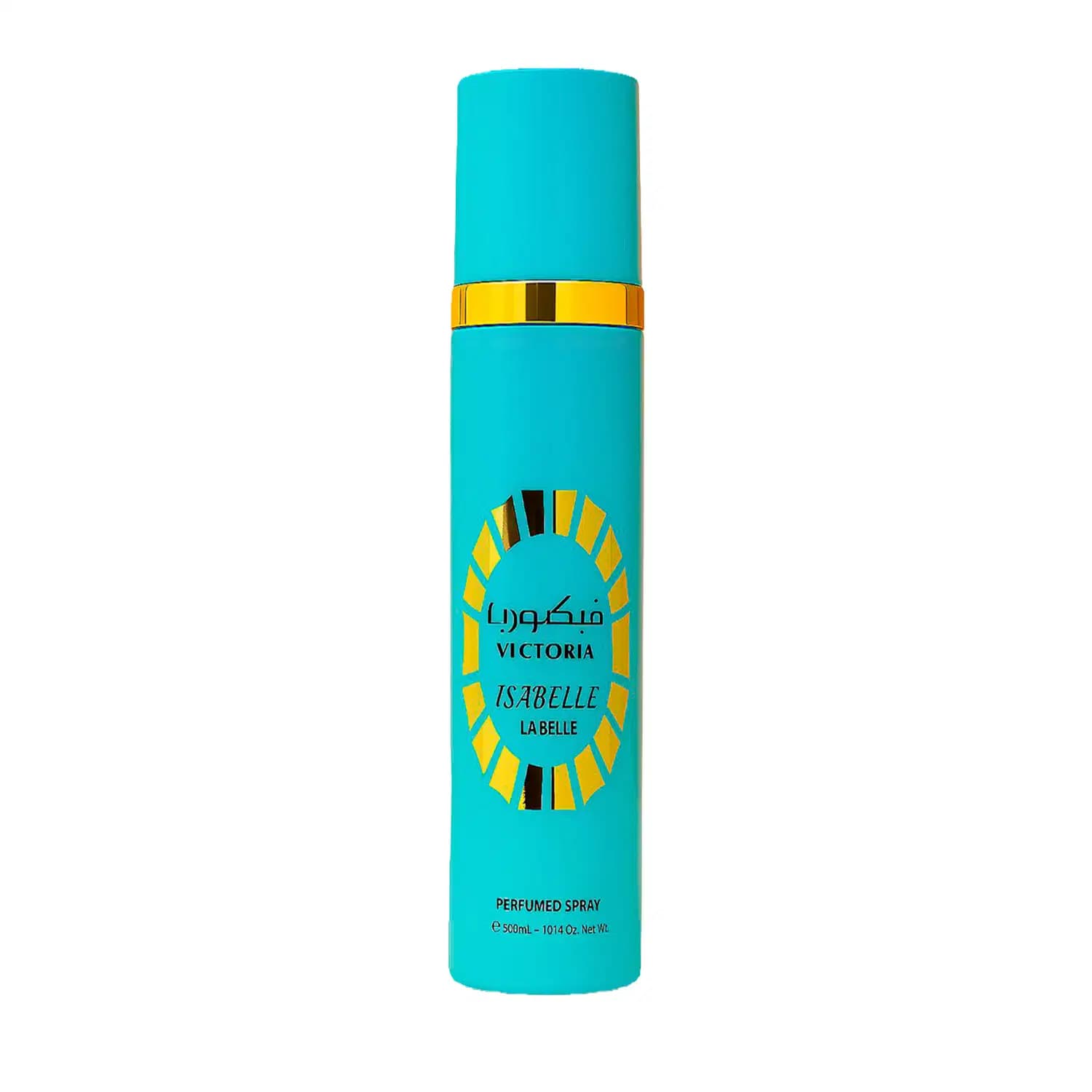 Isabelle La Belle Victoria - Body Splash 300ml