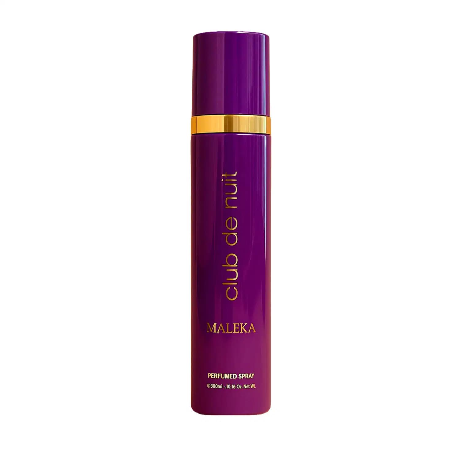 Isabelle La Belle Club de Nuit Maleka - Body Splash 300ml