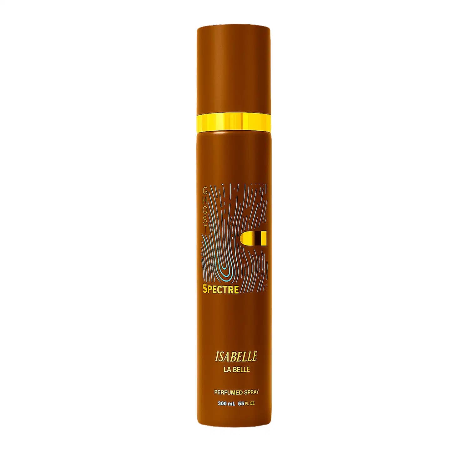Isabelle La Belle Ghost Spectre - Body Splash 300ml